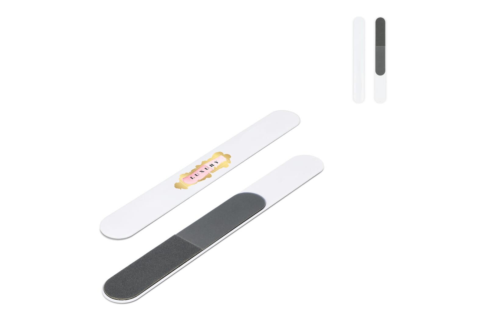 Nagelvijl in Hoesje - JEFFS. Merchandise