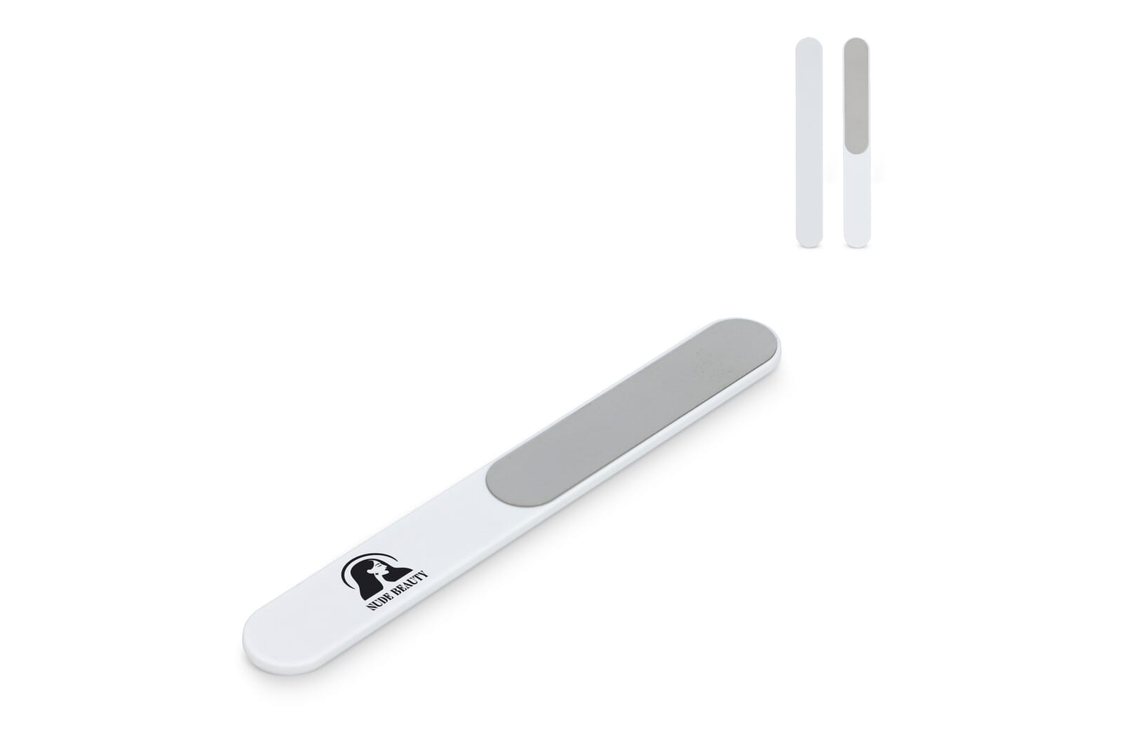 Nagelvijl Noa gerecycled ABS - JEFFS. Merchandise