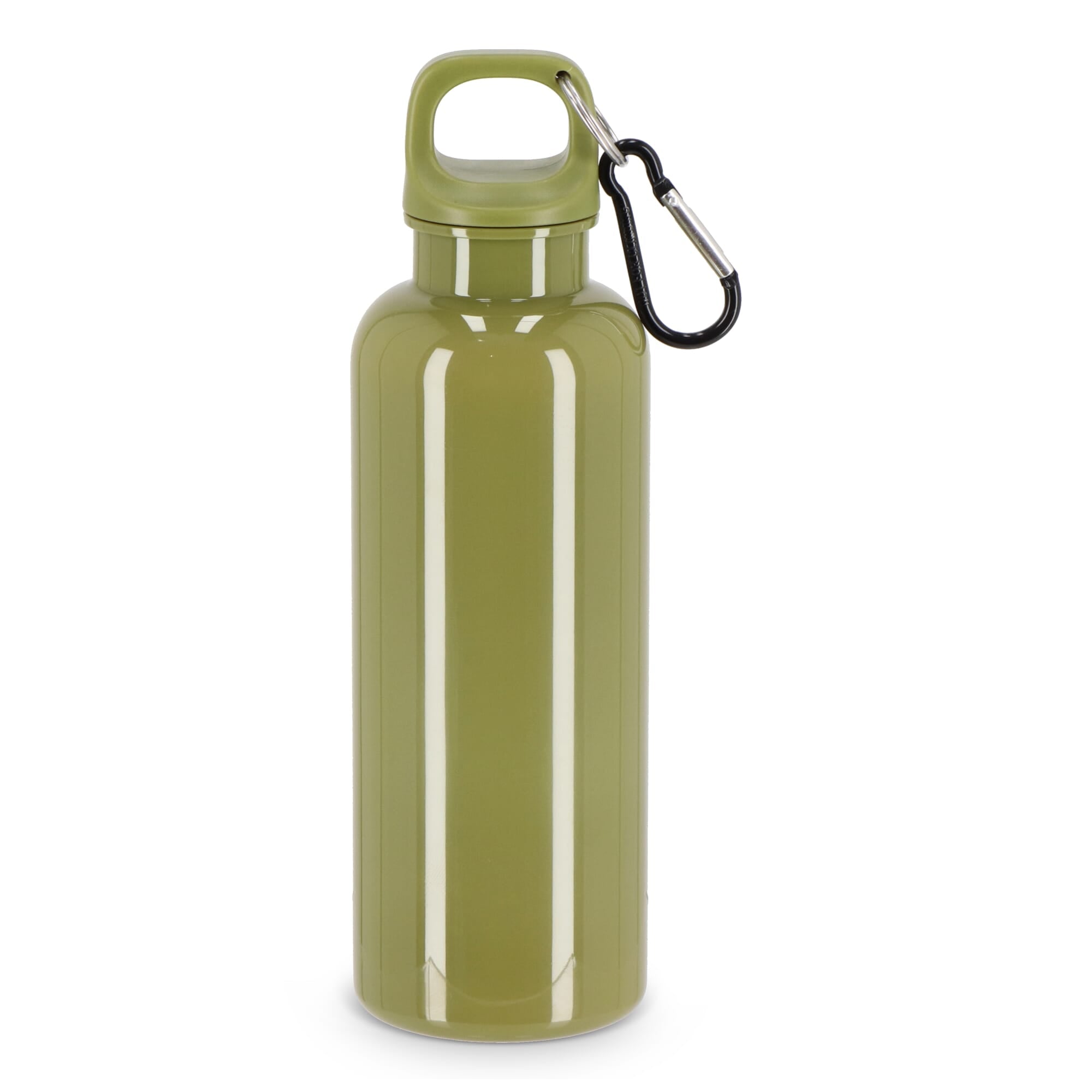 Nina waterfles R-PET 500 ml Hardcolour - JEFFS. Merchandise