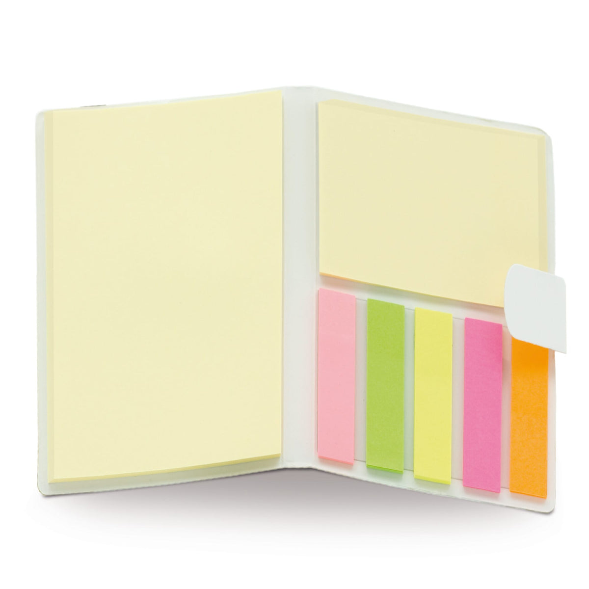 Notitieboek - JEFFS. Merchandise