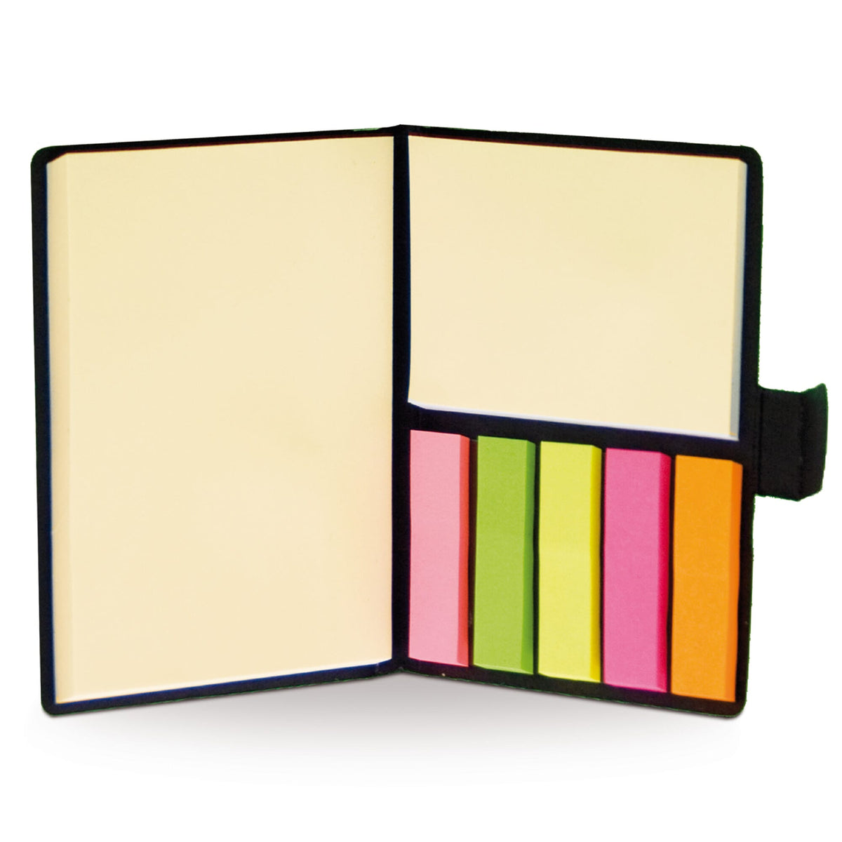 Notitieboek - JEFFS. Merchandise