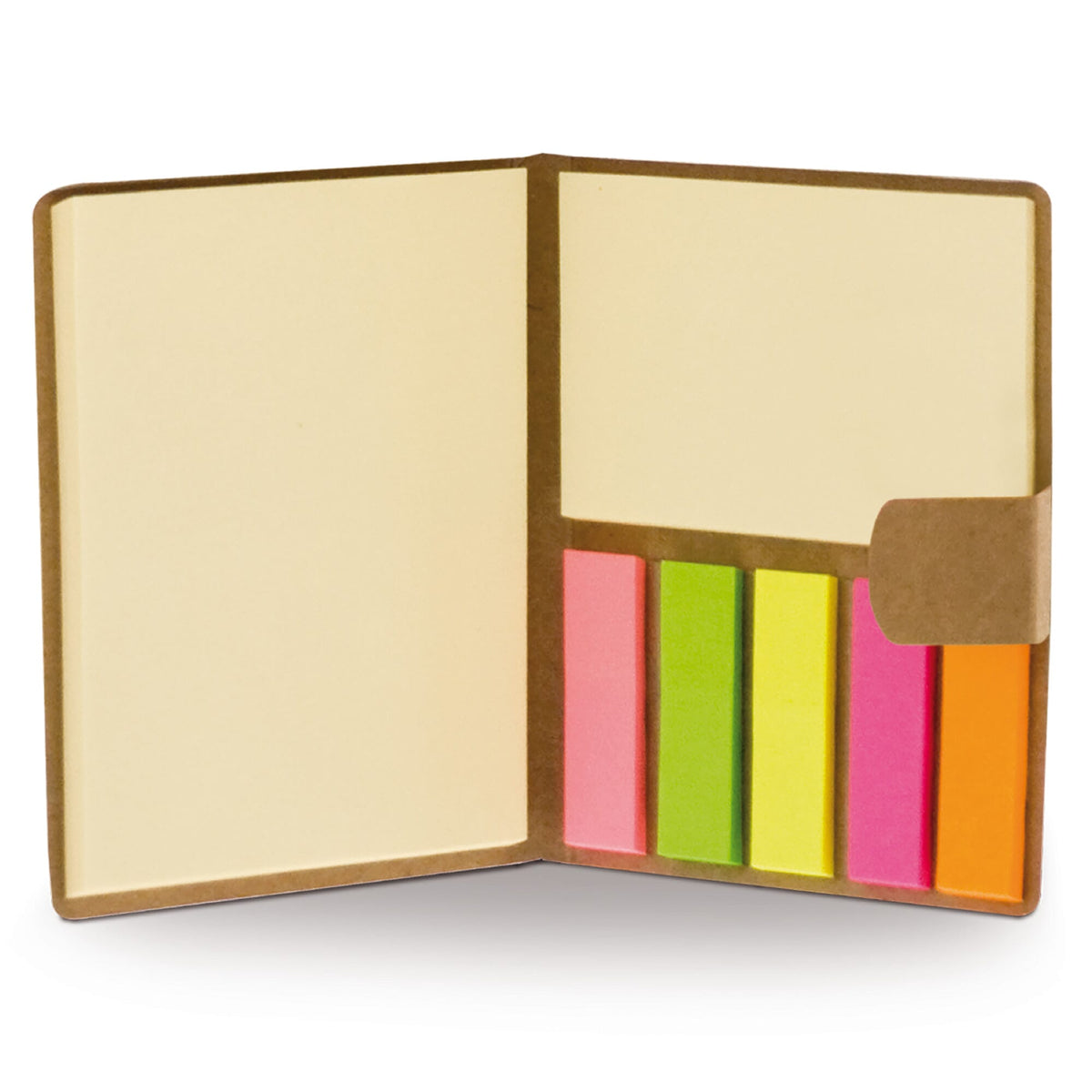 Notitieboek - JEFFS. Merchandise