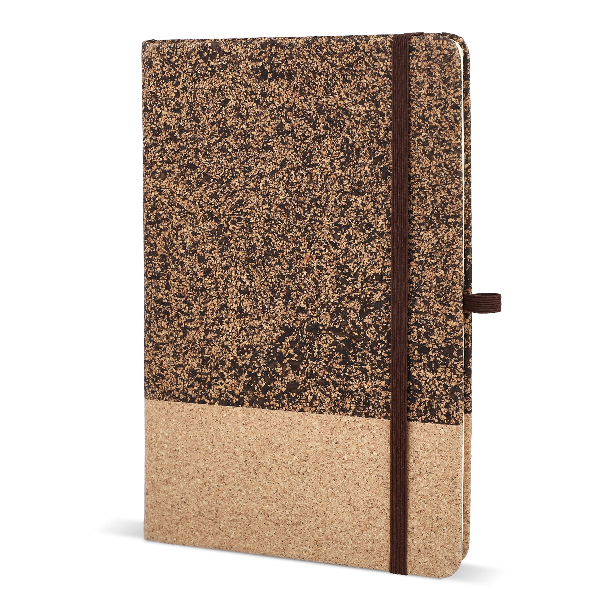 Notitieboek Coffee Ground A5 - JEFFS. Merchandise