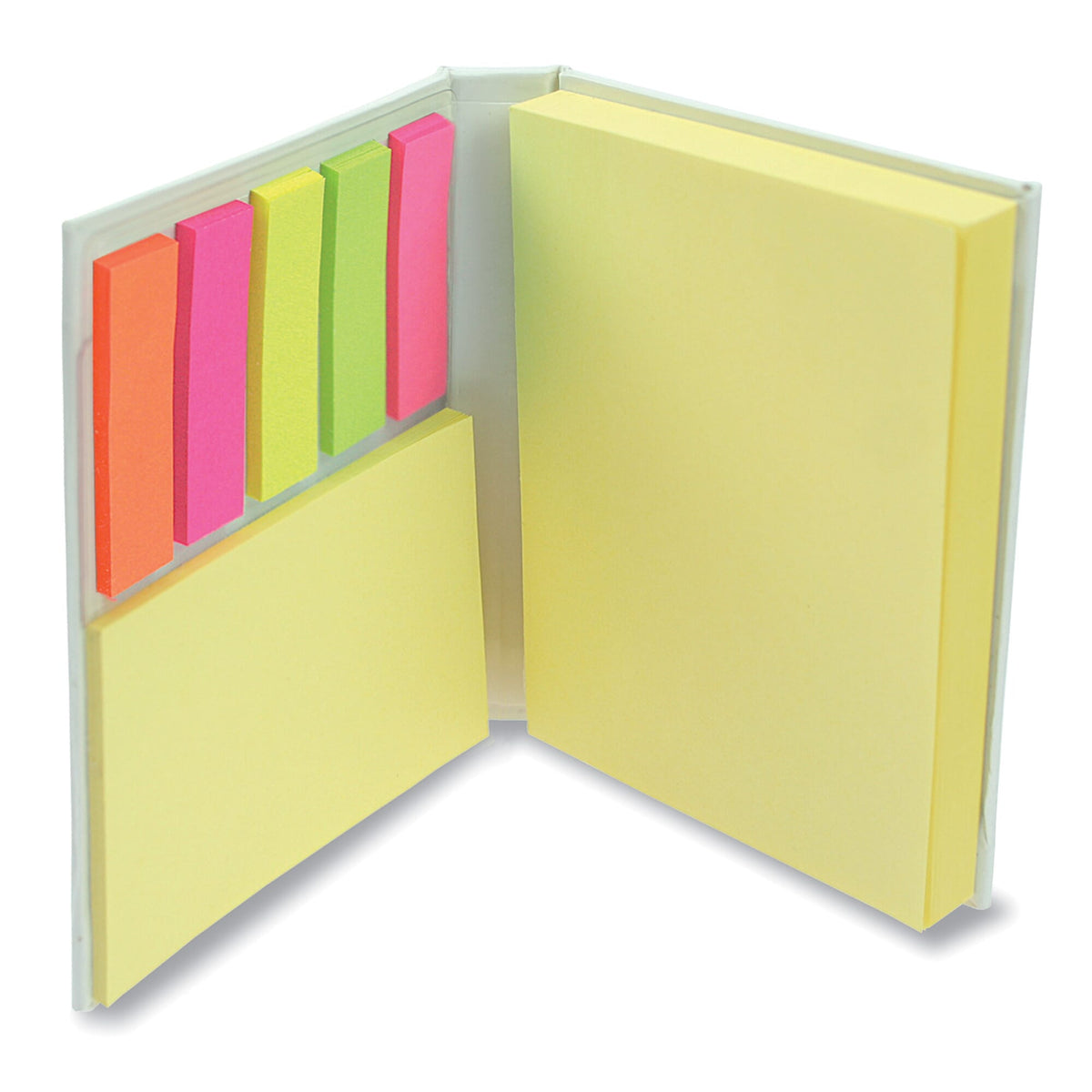 Notitieboek hardcover - JEFFS. Merchandise