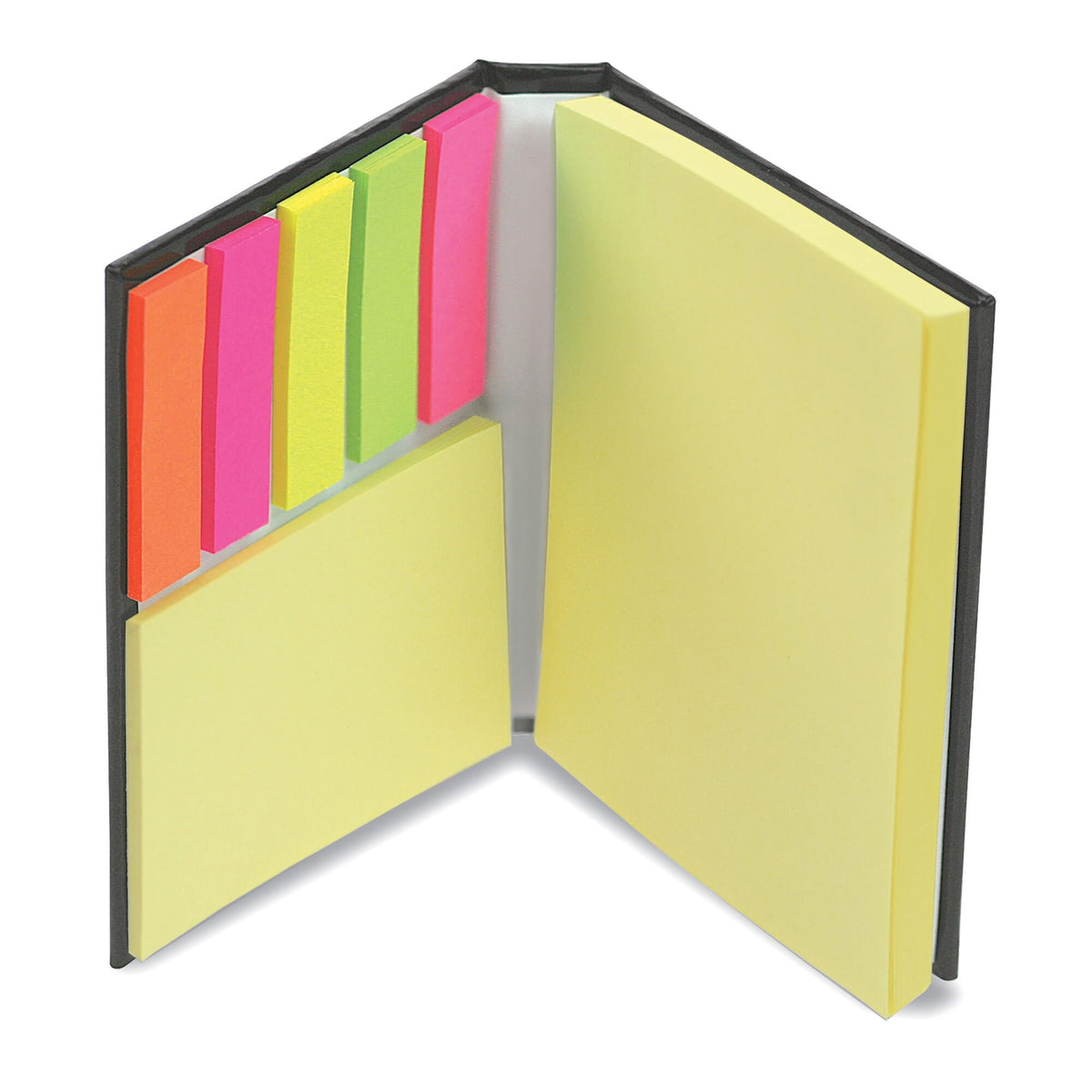 Notitieboek hardcover - JEFFS. Merchandise