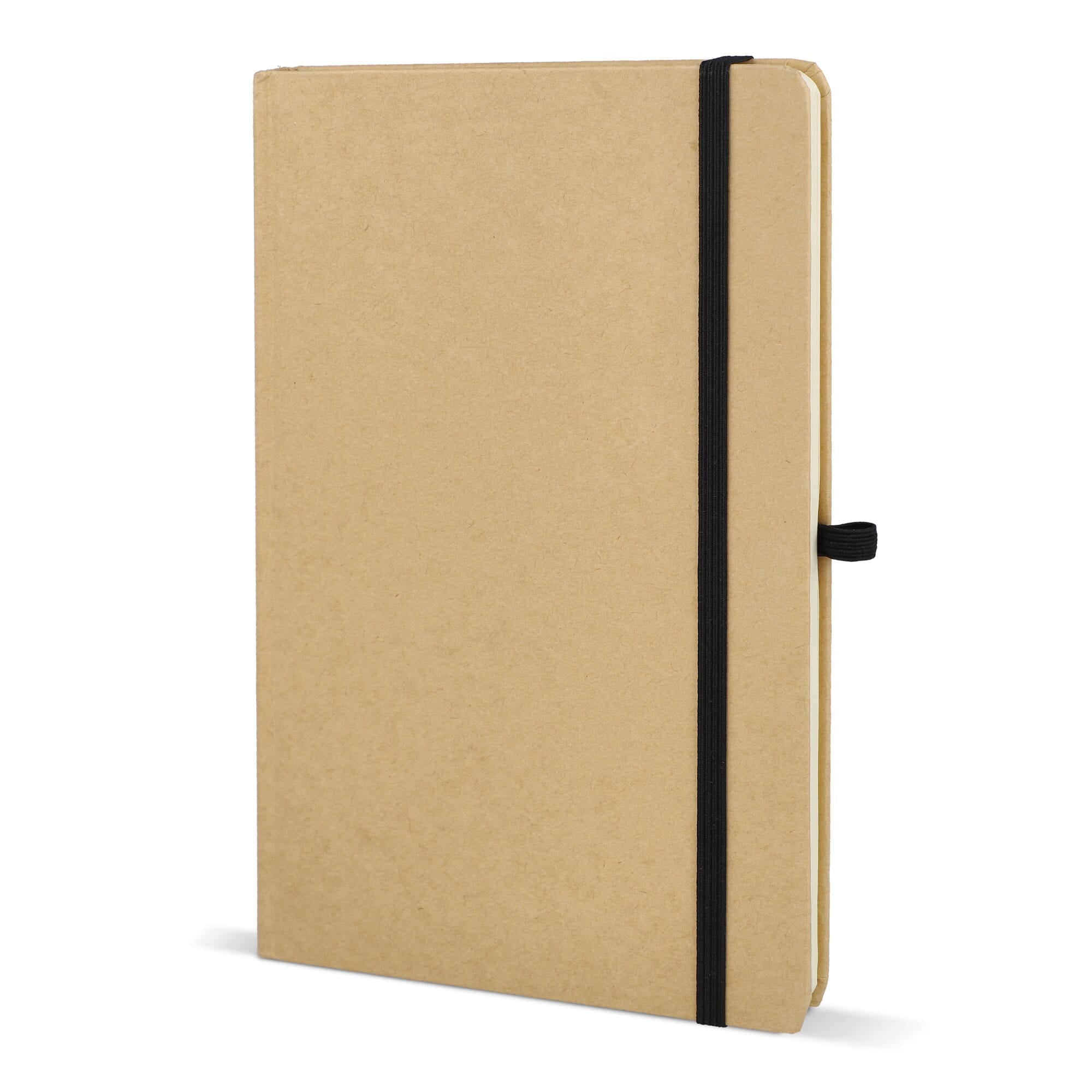 Notitieboek Kraftpapier A5 - JEFFS. Merchandise