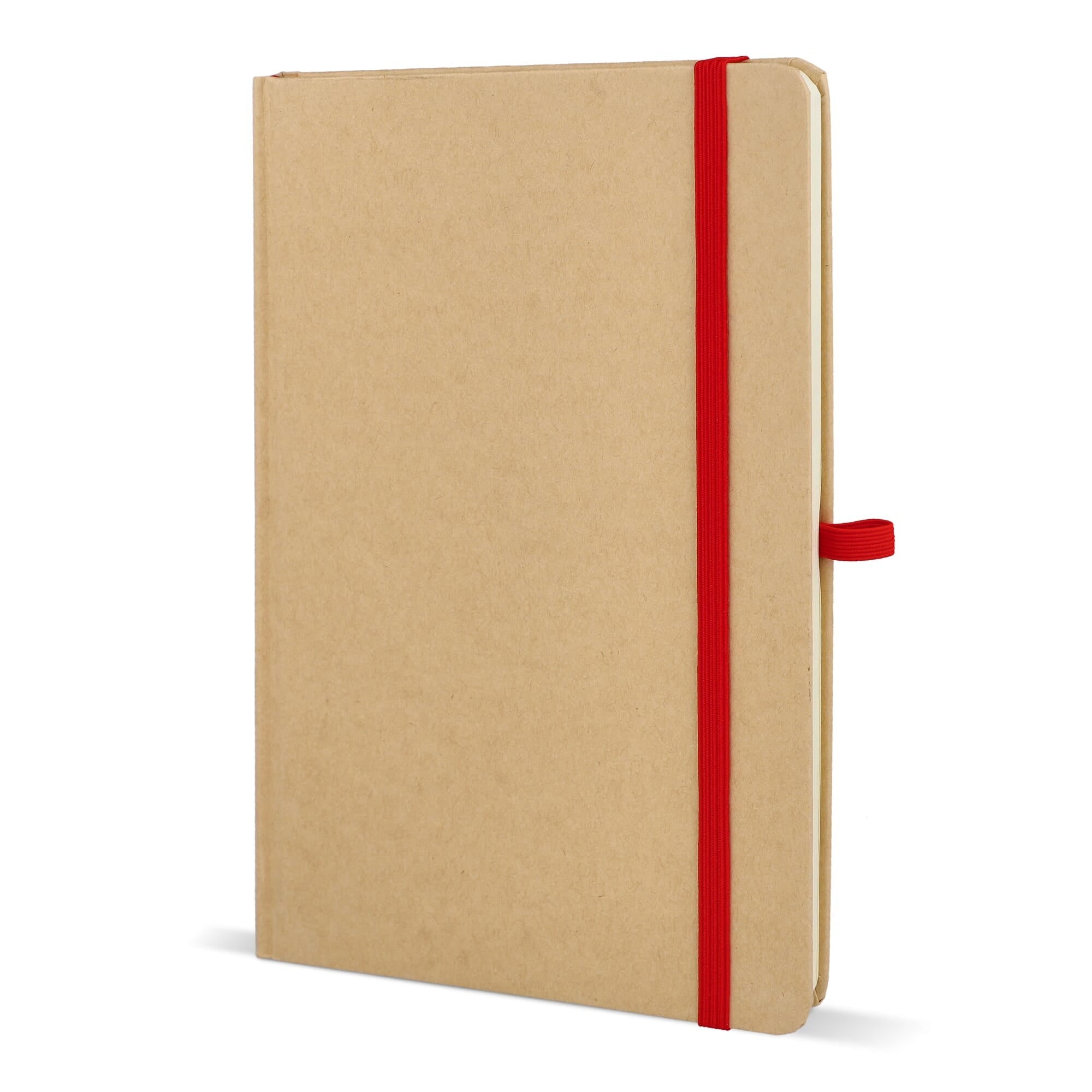Notitieboek Kraftpapier A5 - JEFFS. Merchandise