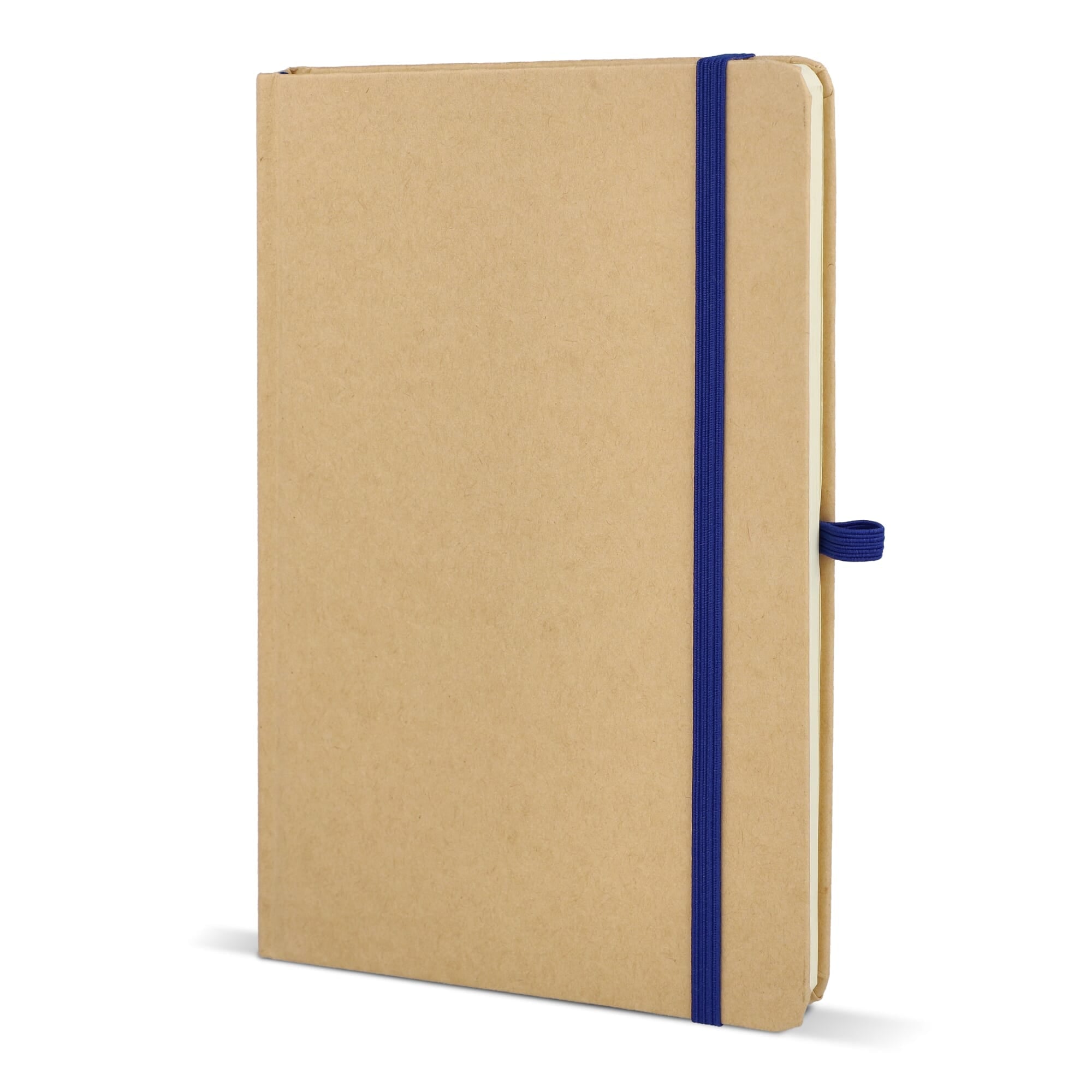 Notitieboek Kraftpapier A5 - JEFFS. Merchandise