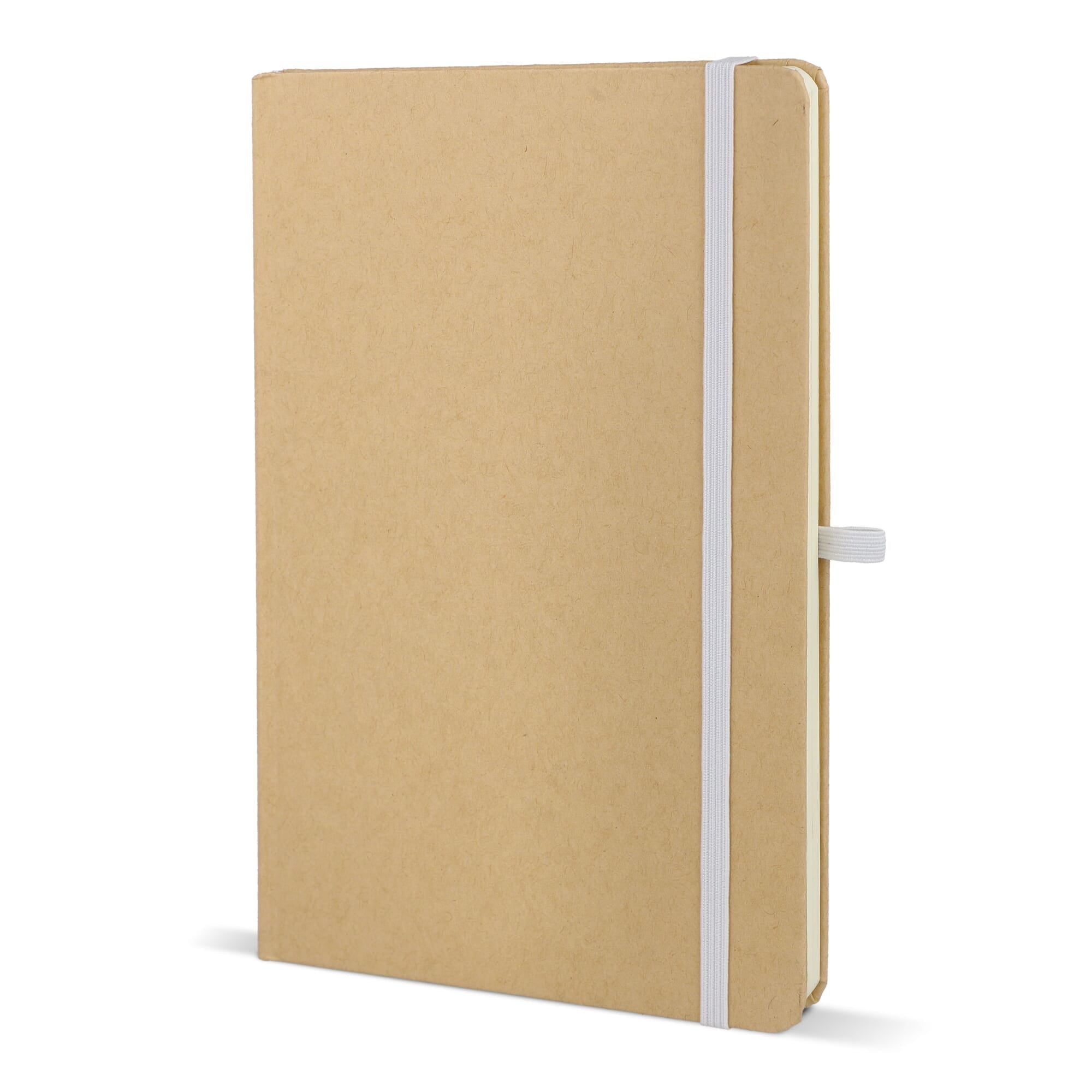 Notitieboek Kraftpapier A5 - JEFFS. Merchandise