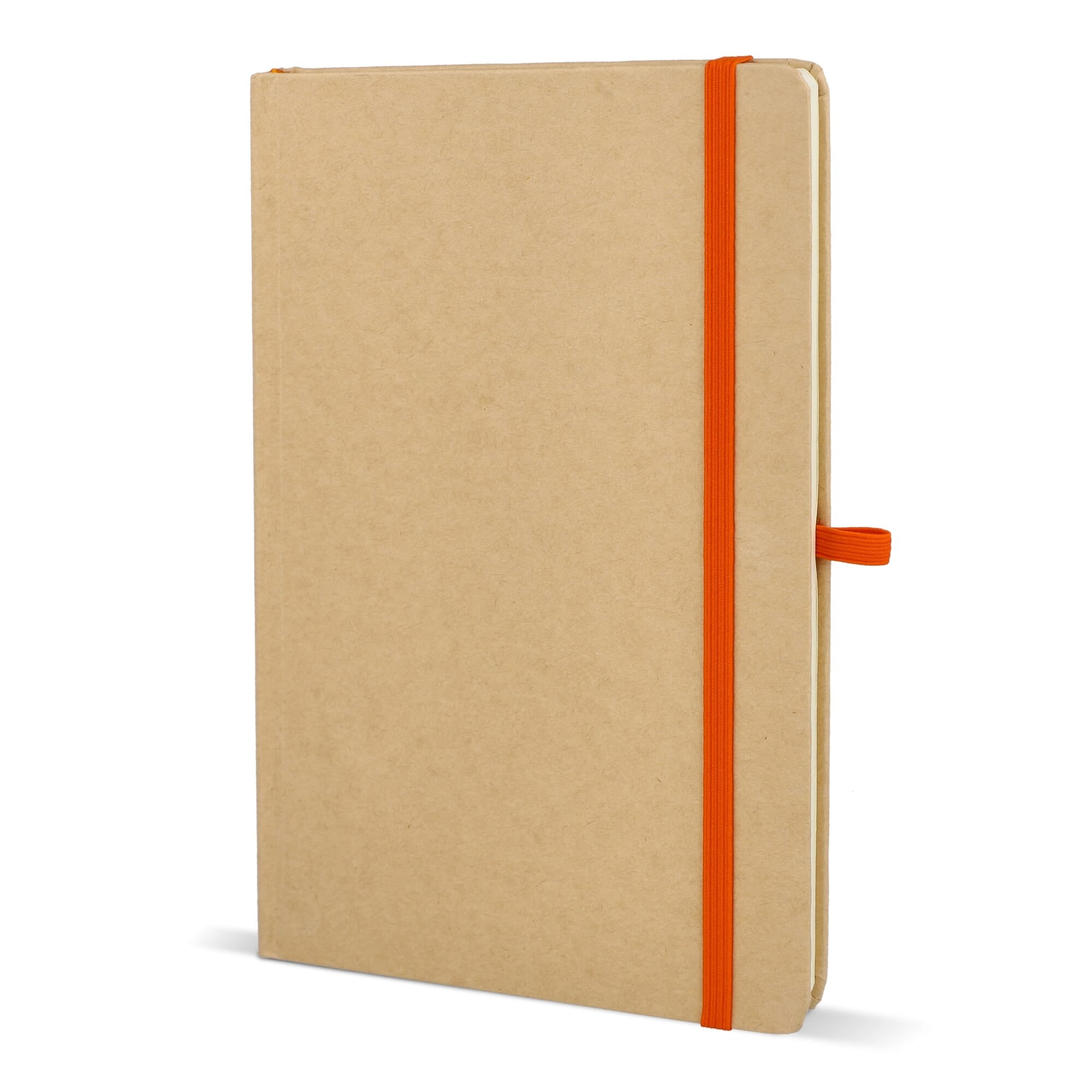 Notitieboek Kraftpapier A5 - JEFFS. Merchandise