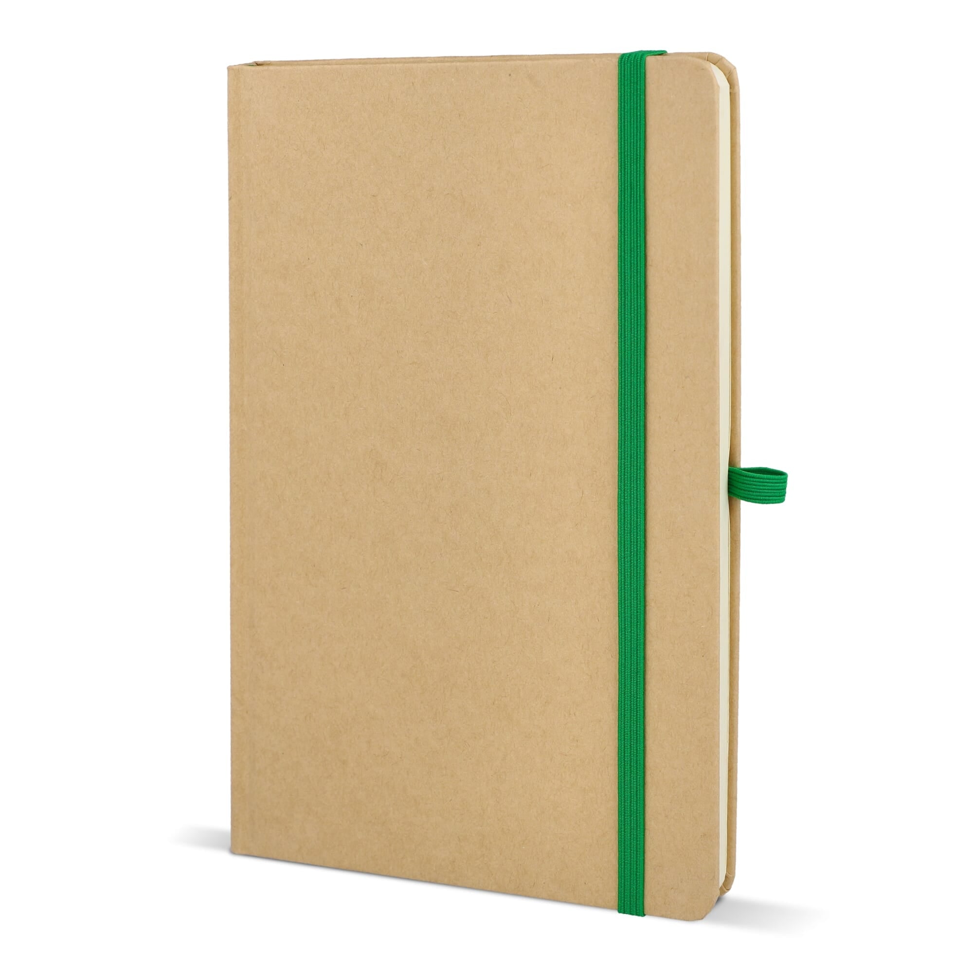 Notitieboek Kraftpapier A5 - JEFFS. Merchandise