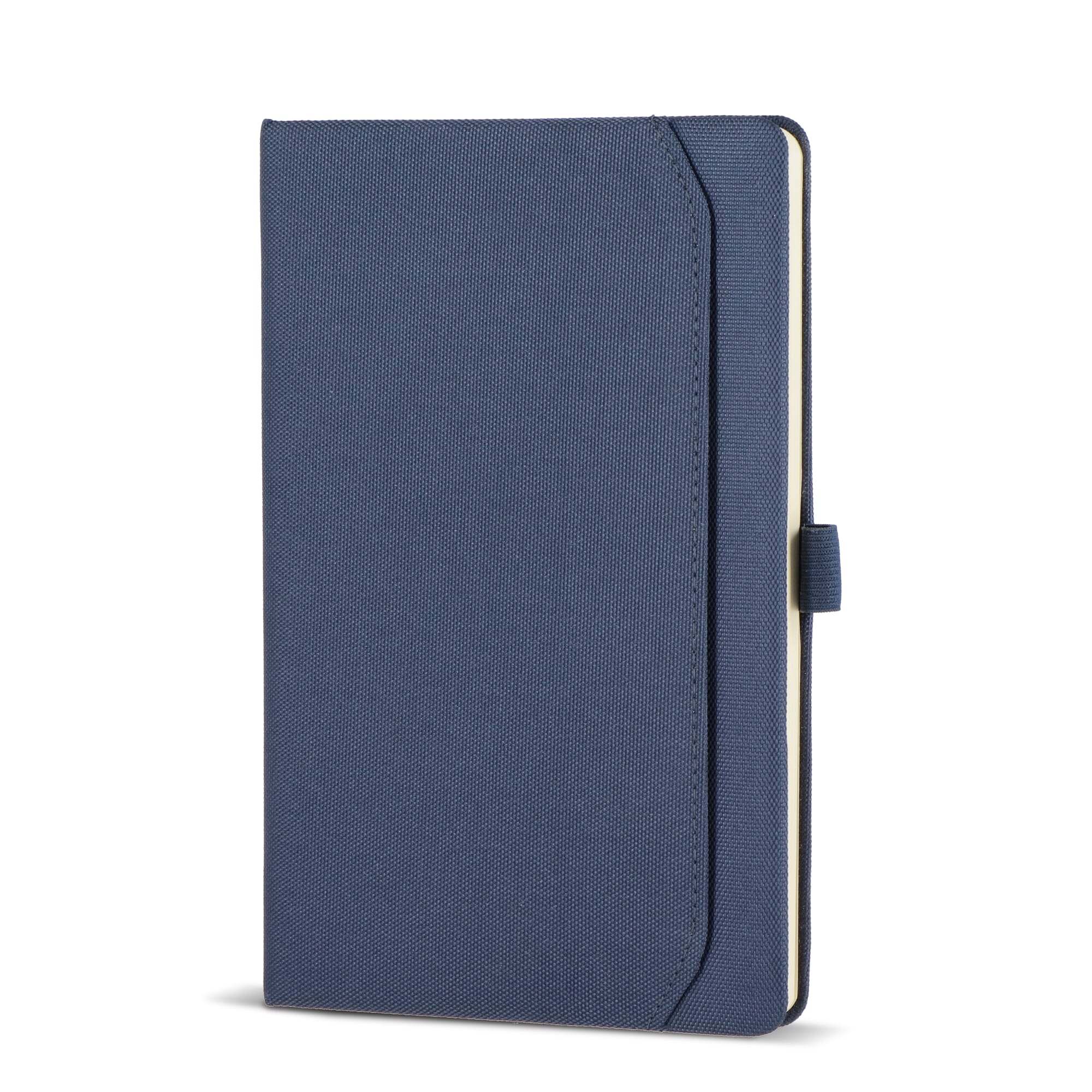 Notitieboek met vak Ashira A5 - JEFFS. Merchandise