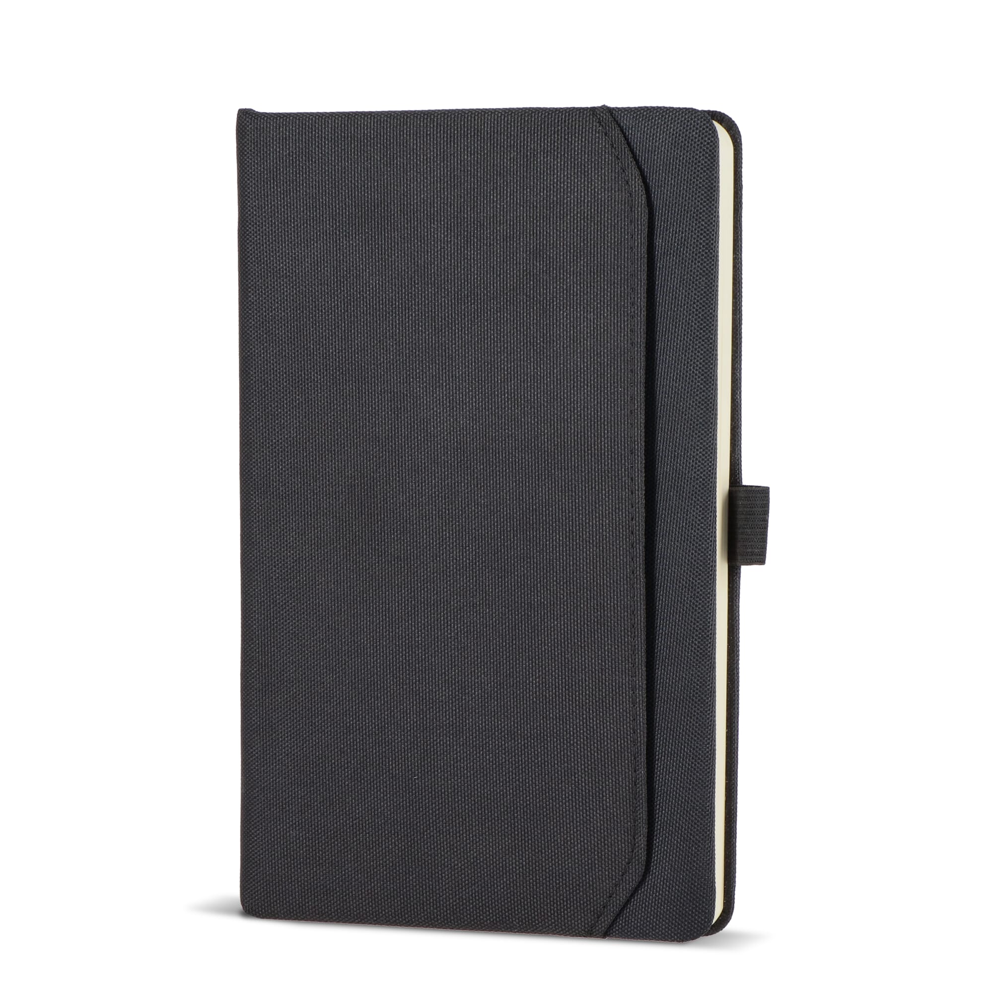 Notitieboek met vak Ashira A5 - JEFFS. Merchandise