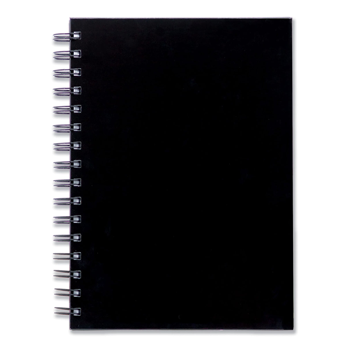 Notitieboek spiraal A5 - JEFFS. Merchandise