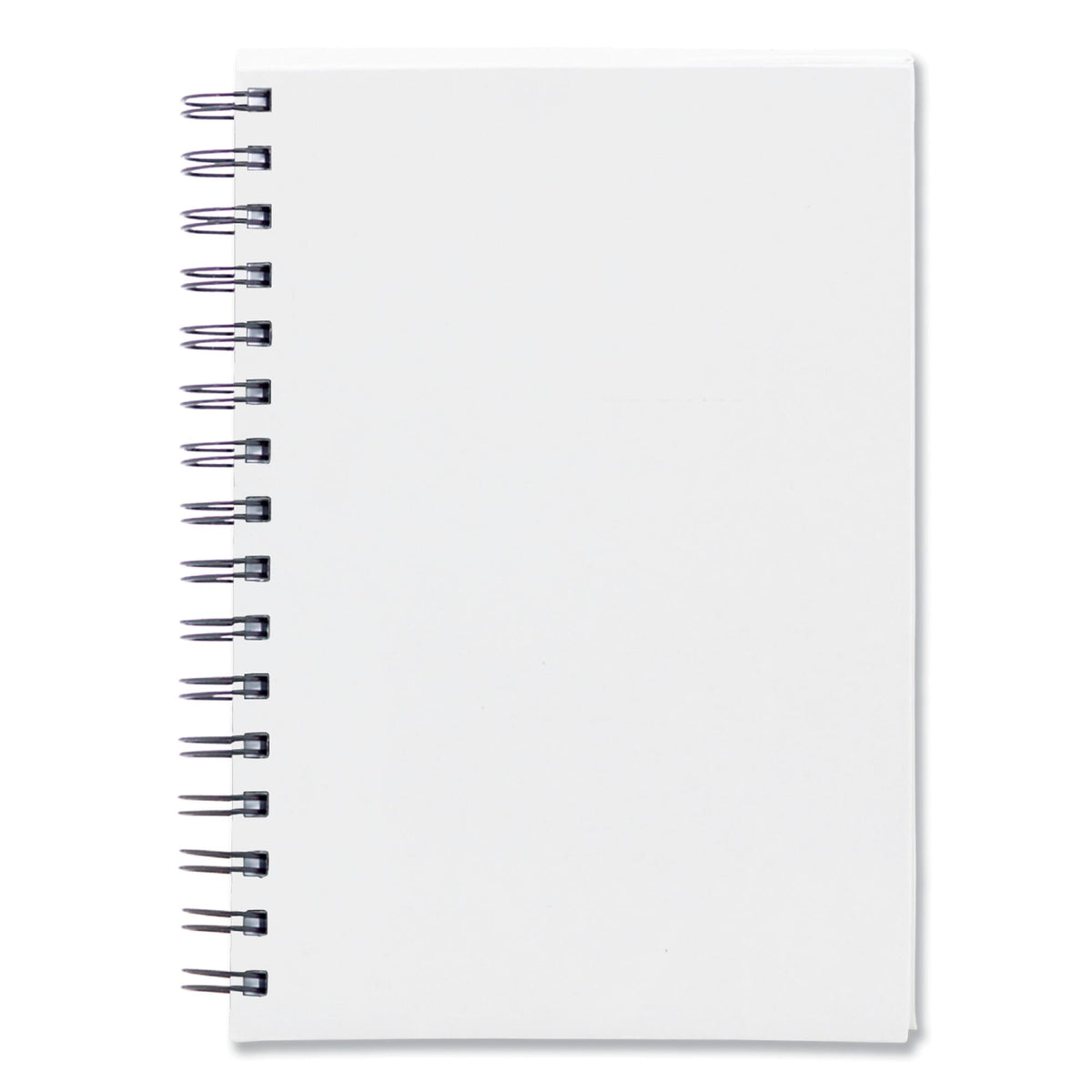 Notitieboek spiraal A5 - JEFFS. Merchandise