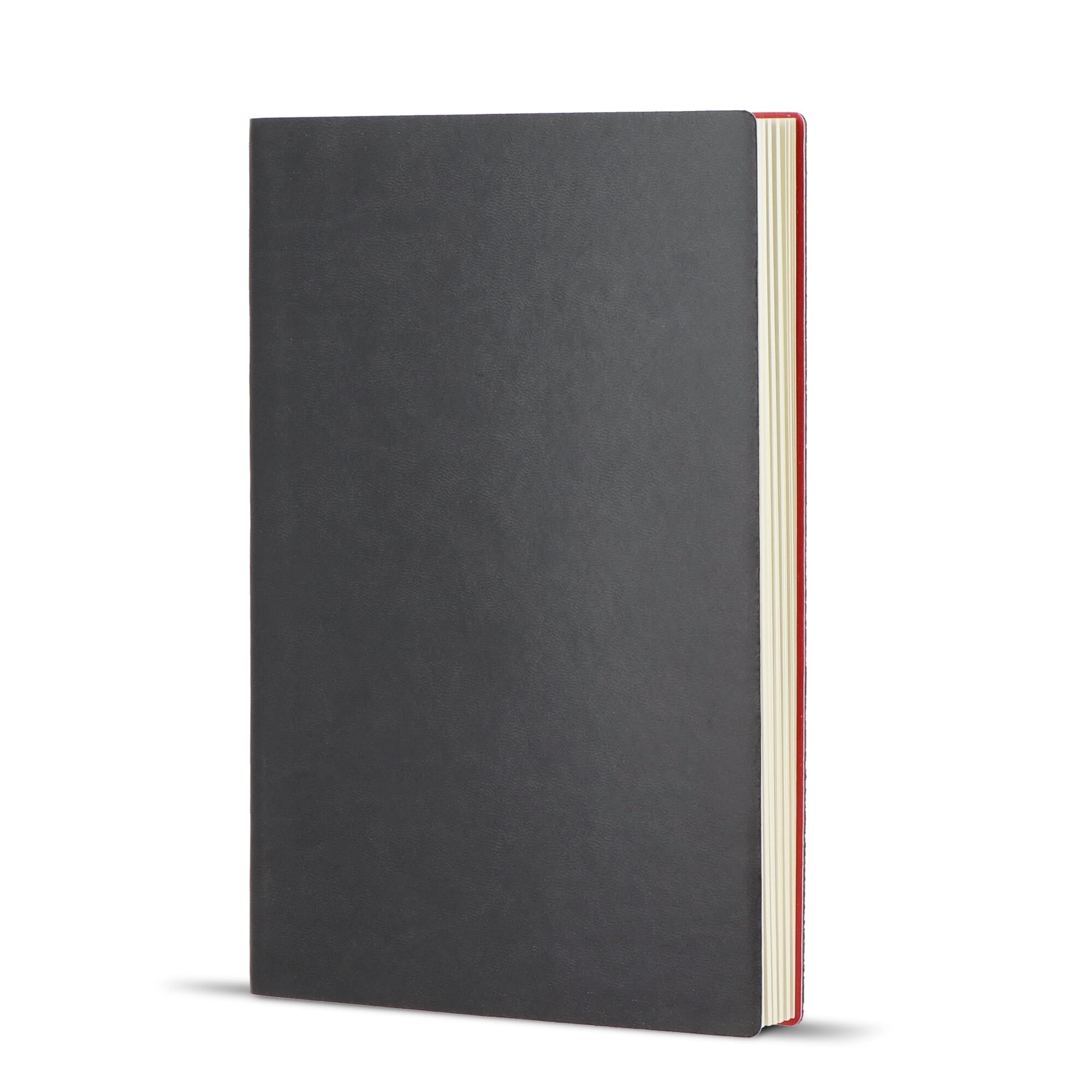 Notitieboek Yuzu softcover thermo A5 - JEFFS. Merchandise