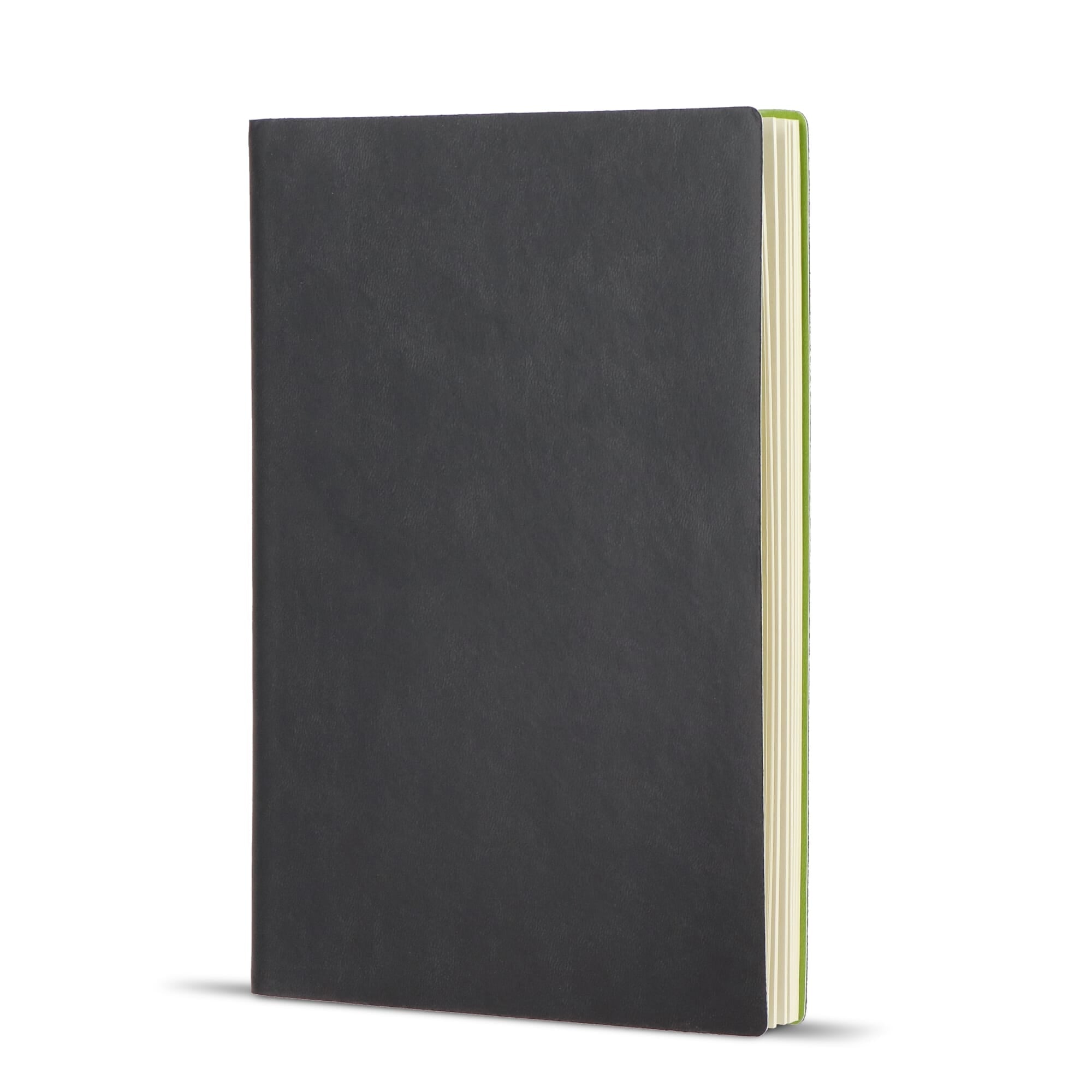 Notitieboek Yuzu softcover thermo A5 - JEFFS. Merchandise