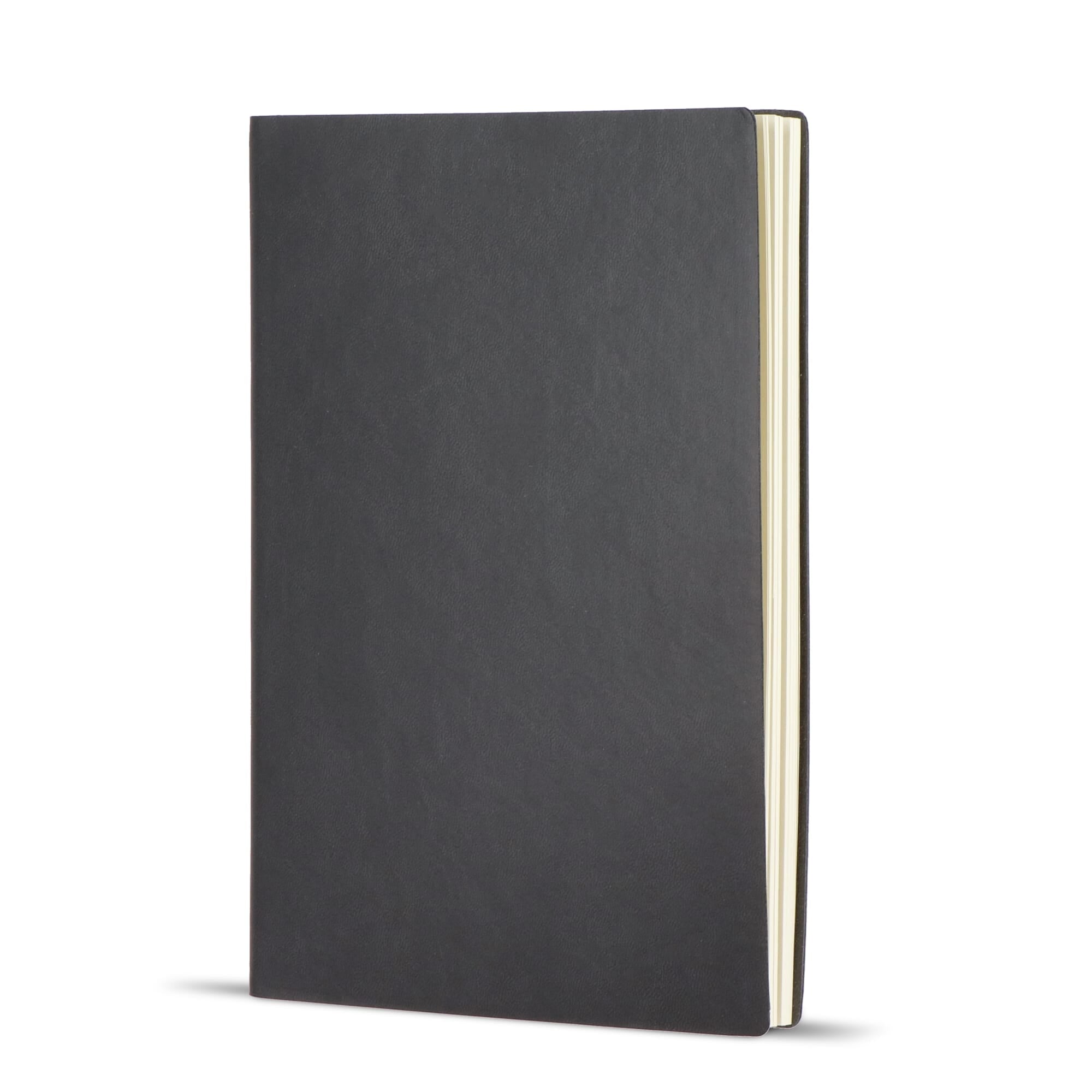Notitieboek Yuzu softcover thermo A5 - JEFFS. Merchandise