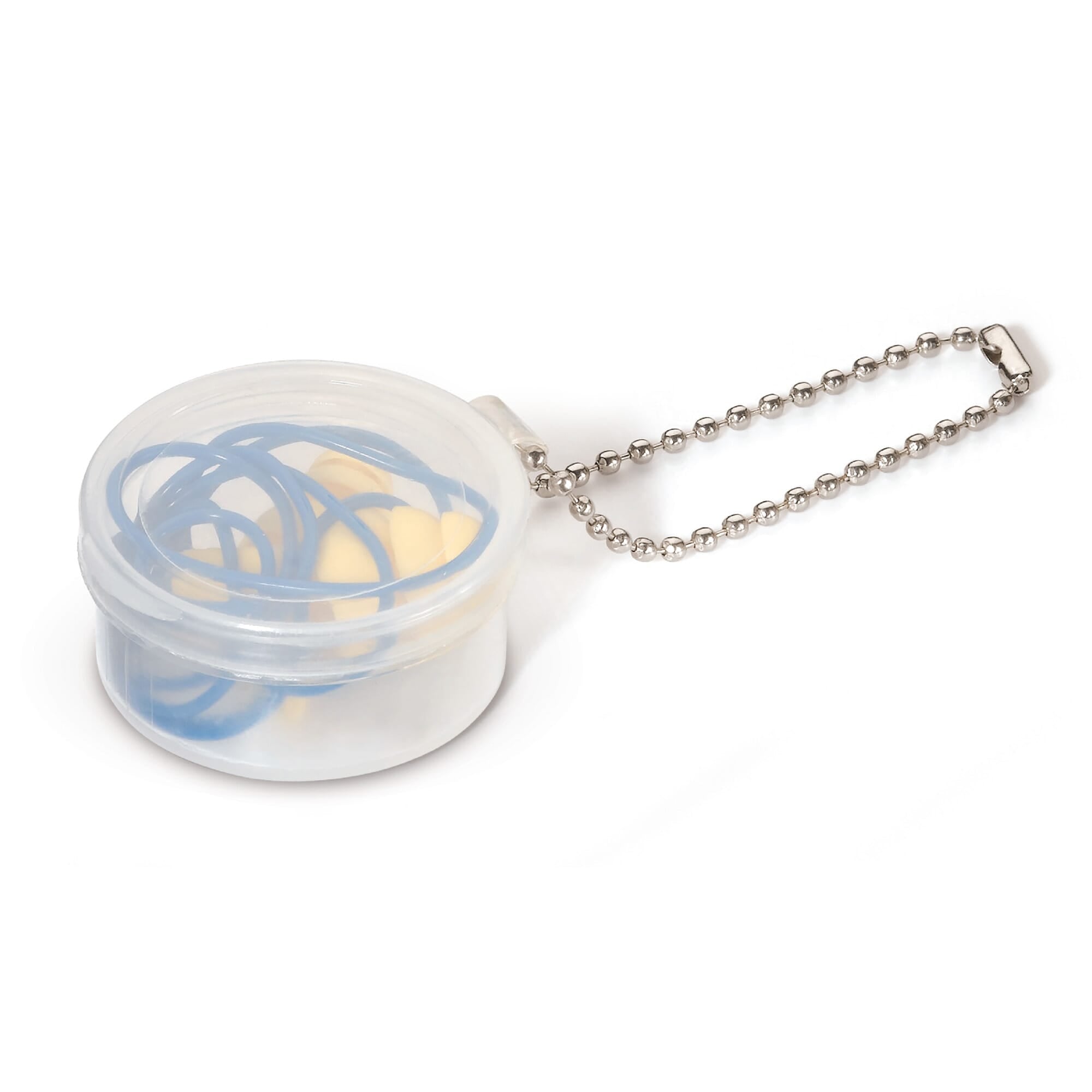 Oordopjes met koord - JEFFS. Merchandise