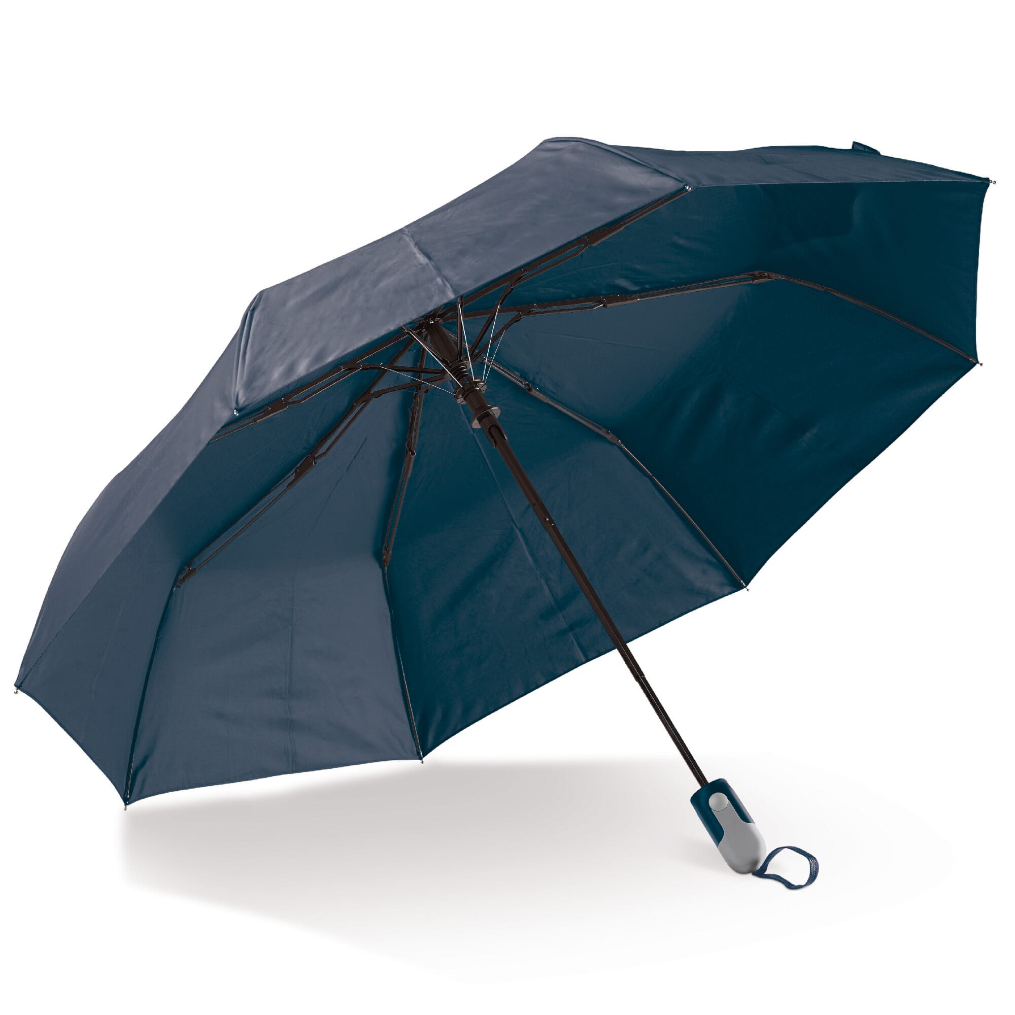 Opvouwbare 22” paraplu auto open - JEFFS. Merchandise