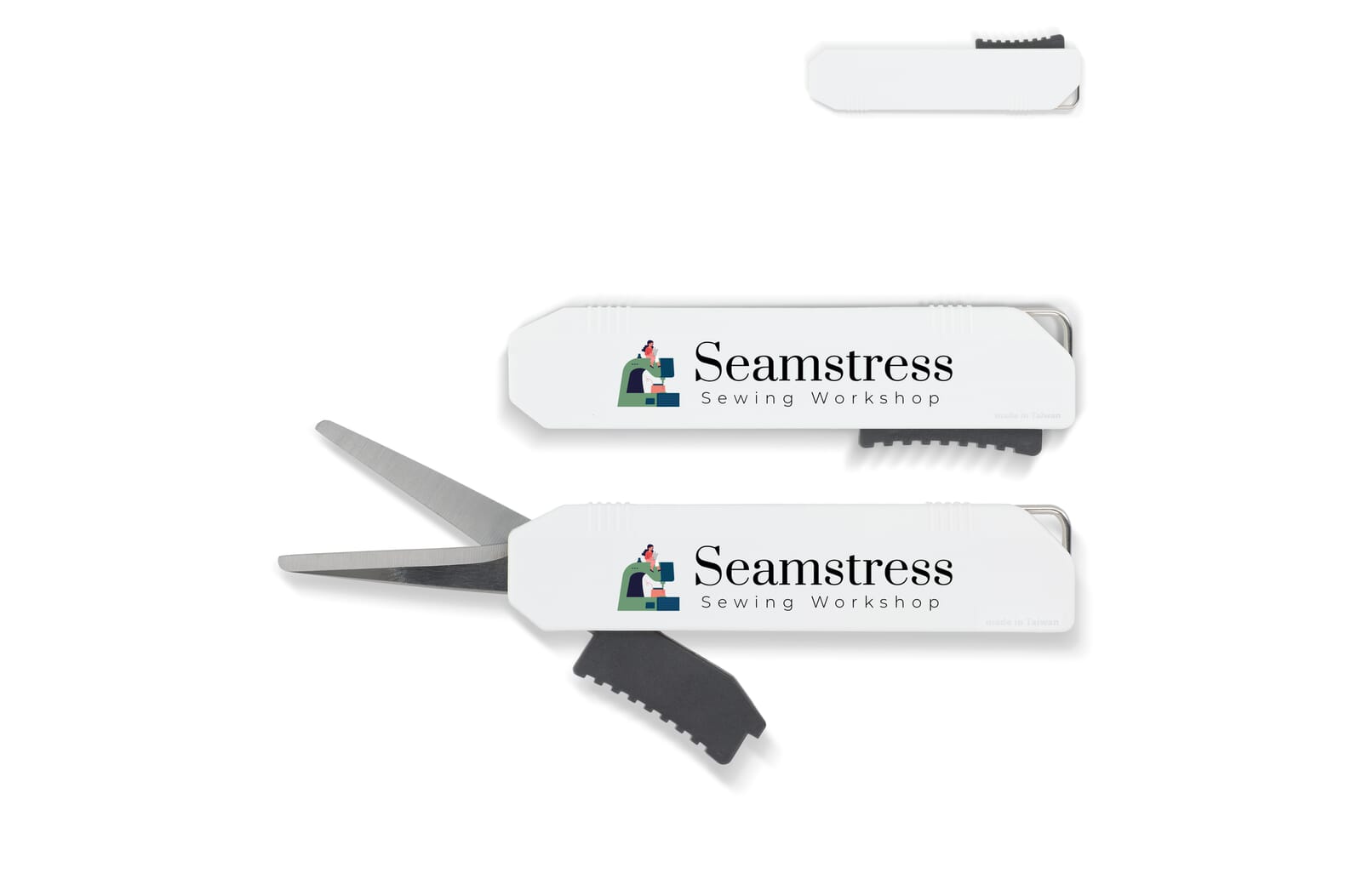 Opvouwbare Reisschaar - JEFFS. Merchandise