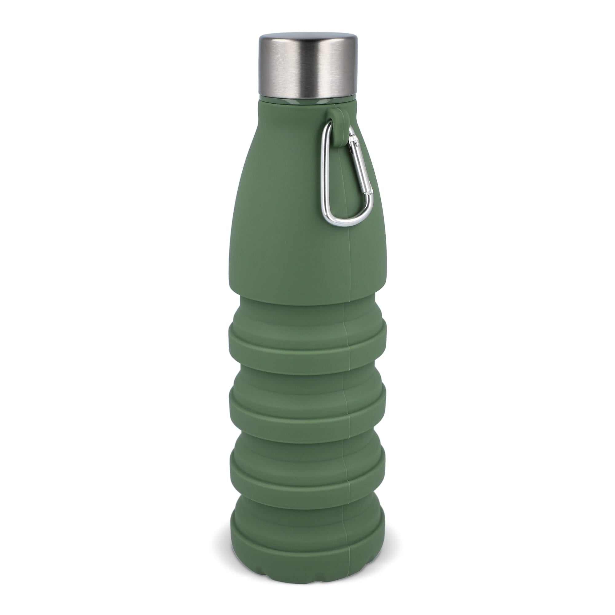 Opvouwbare Waterfles 550ml - JEFFS. Merchandise