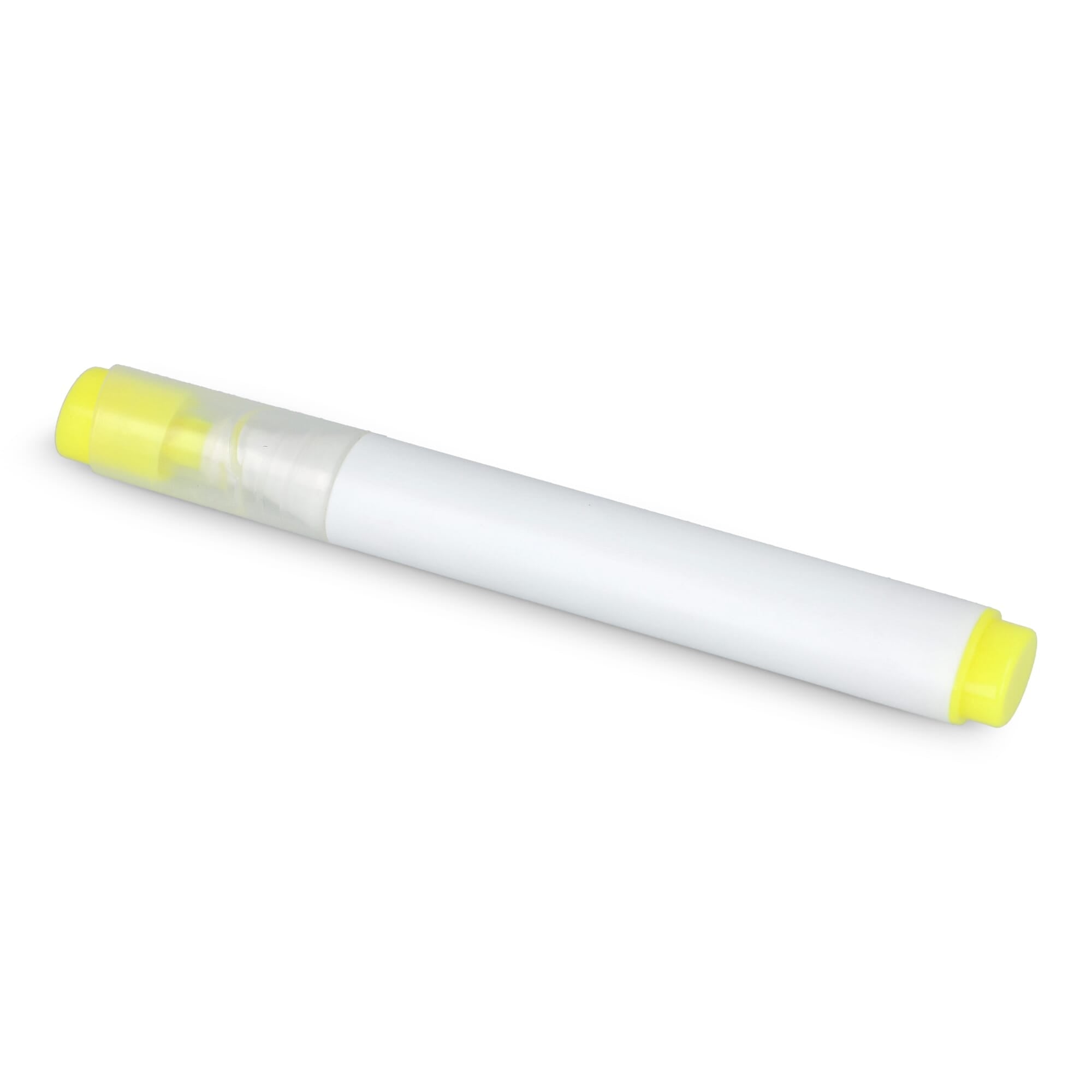 Ovale tekstmarker - JEFFS. Merchandise