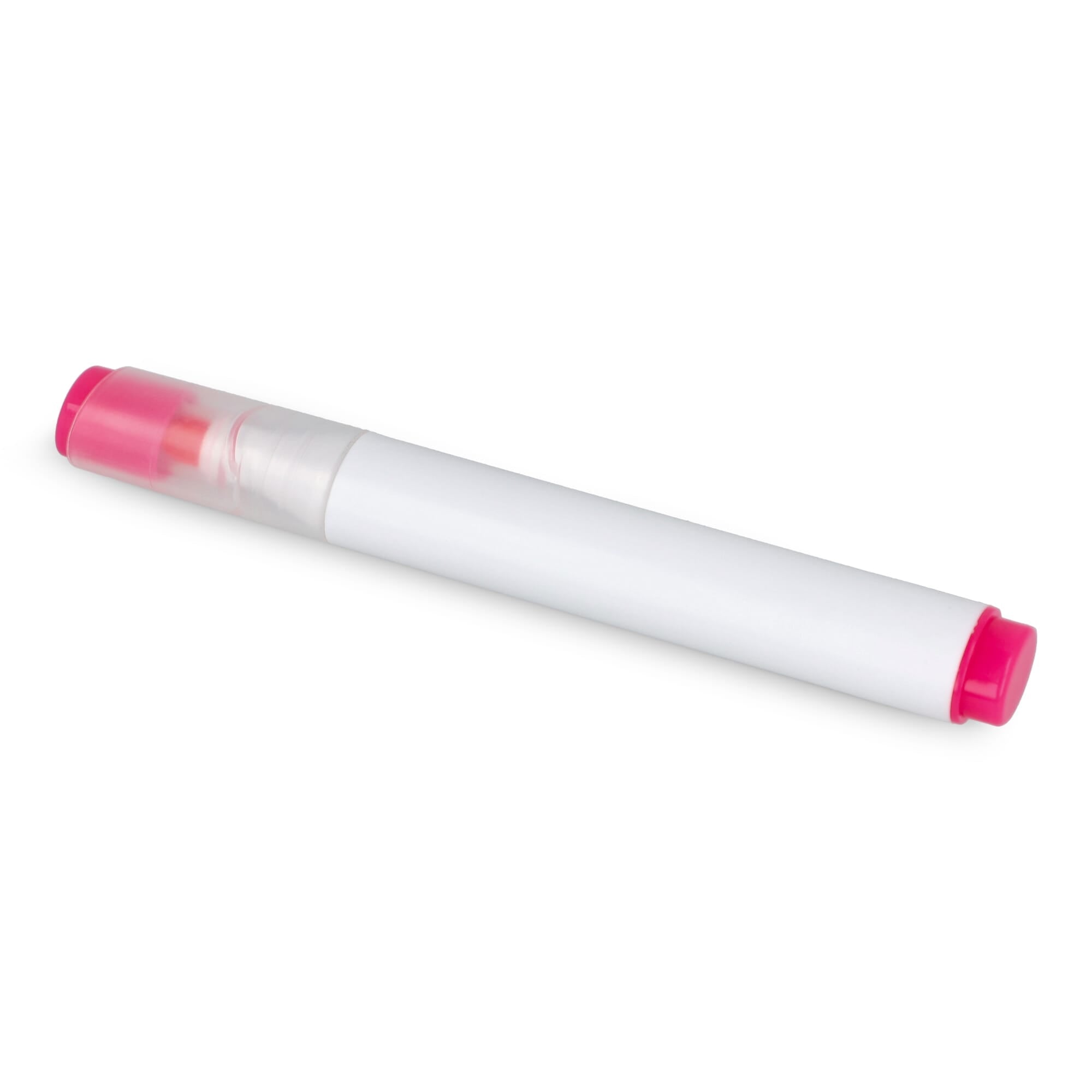 Ovale tekstmarker - JEFFS. Merchandise