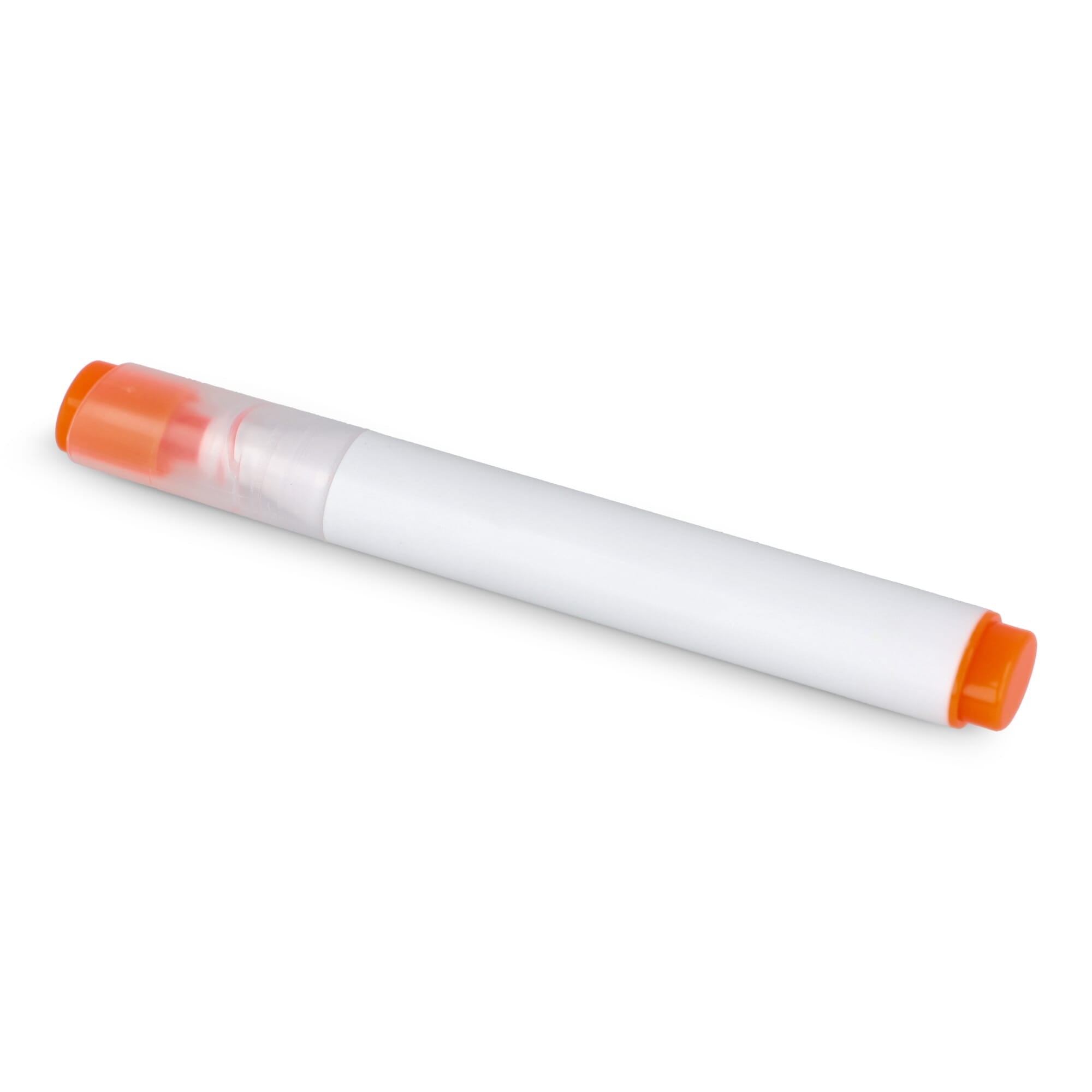 Ovale tekstmarker - JEFFS. Merchandise