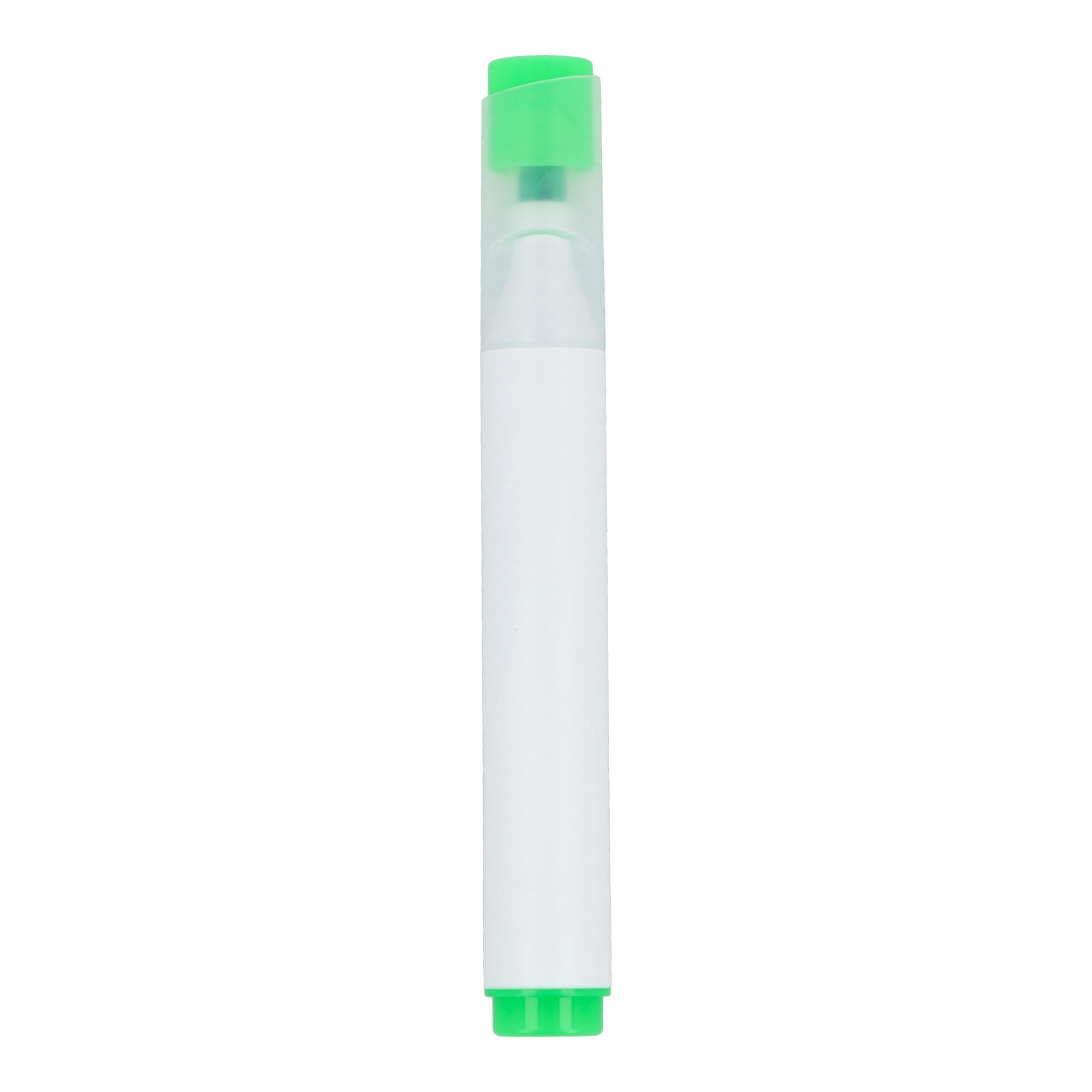 Ovale tekstmarker - JEFFS. Merchandise