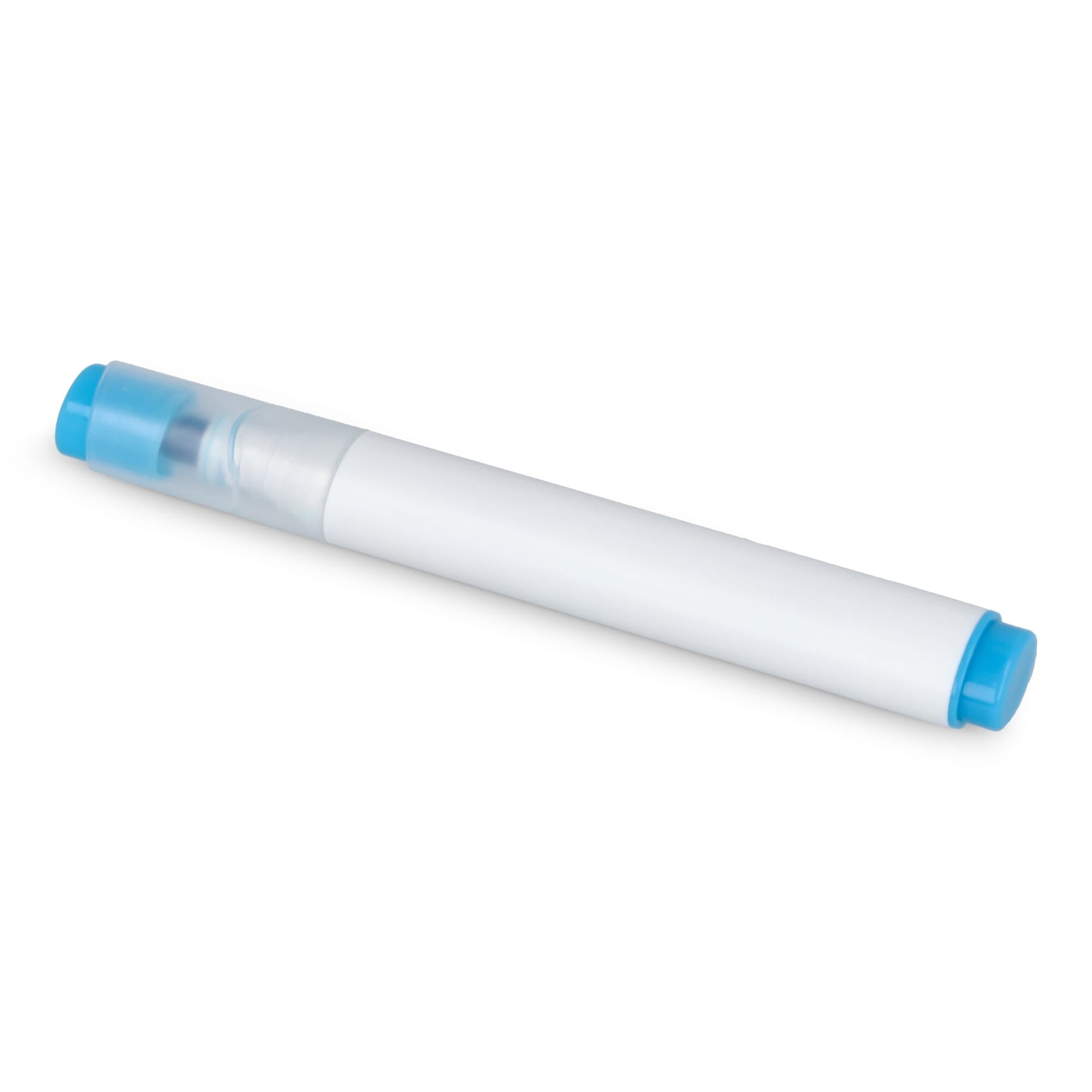 Ovale tekstmarker - JEFFS. Merchandise