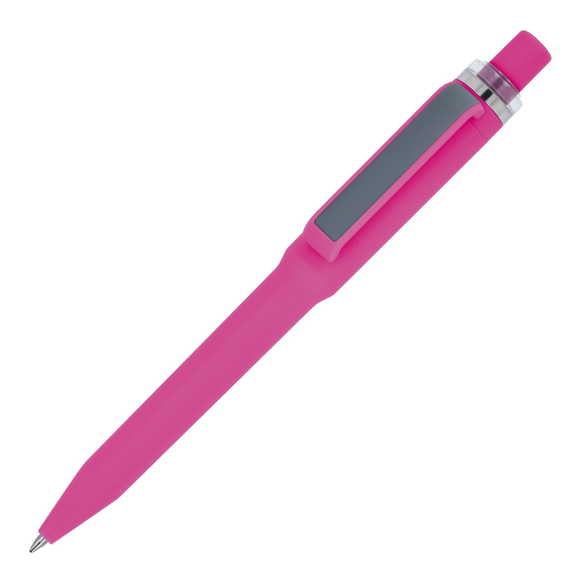 Ozzy pen soft touch - JEFFS. Merchandise