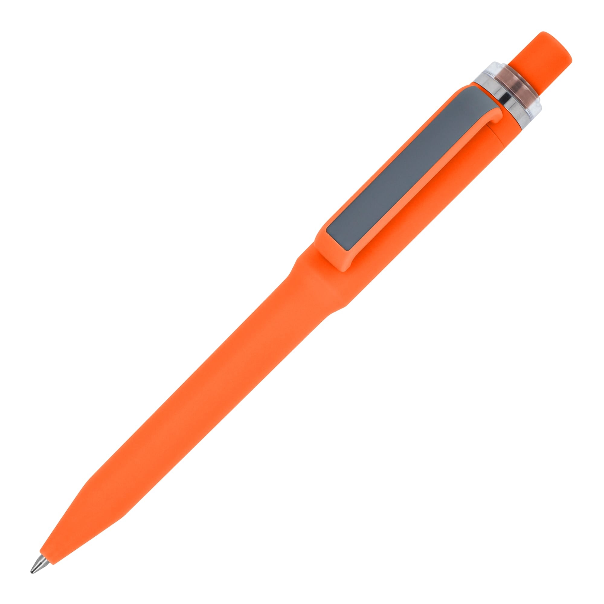 Ozzy pen soft touch - JEFFS. Merchandise