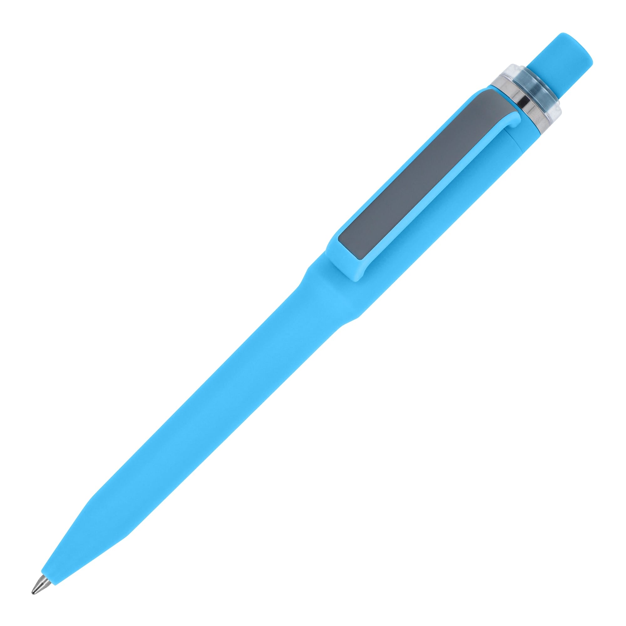 Ozzy pen soft touch - JEFFS. Merchandise