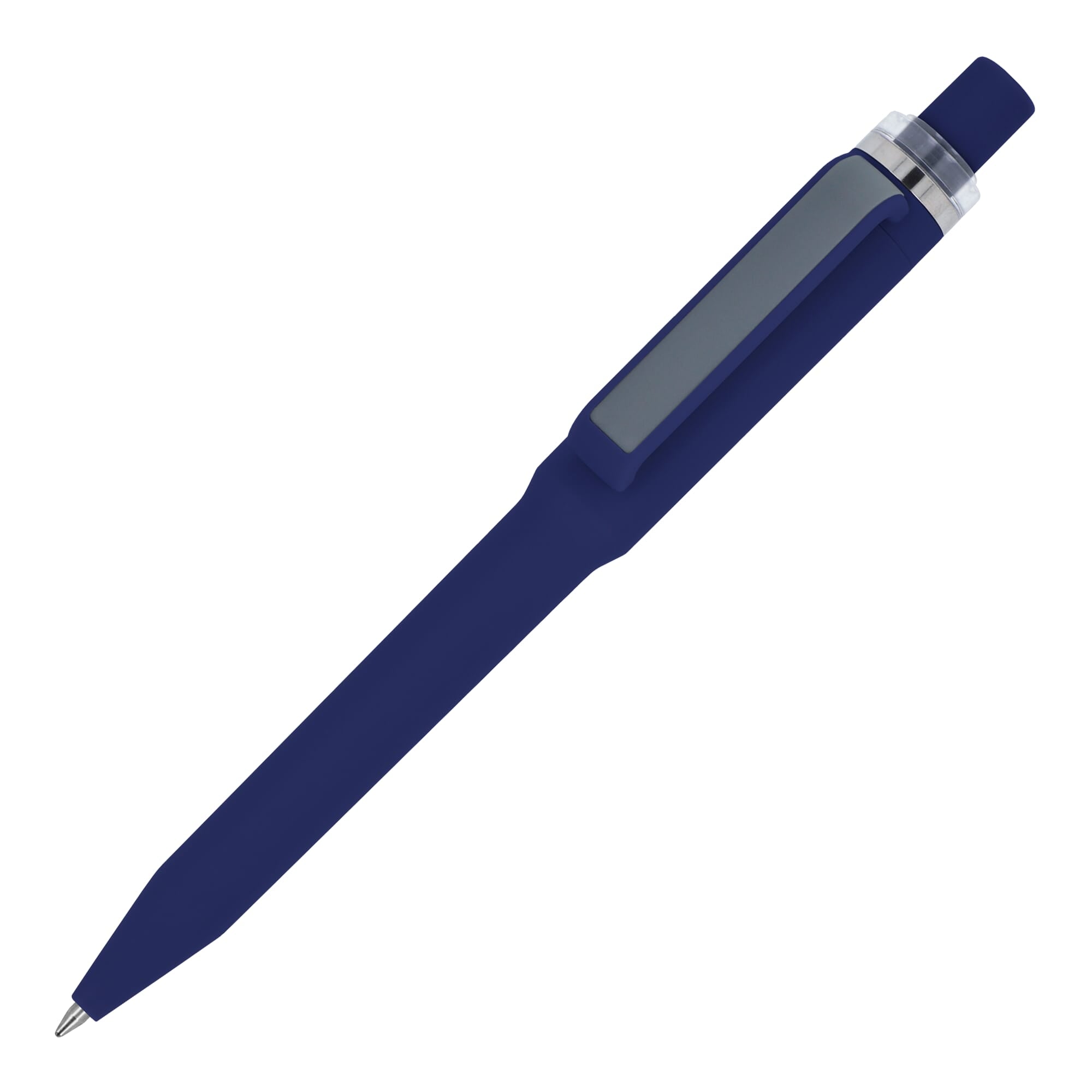 Ozzy pen soft touch - JEFFS. Merchandise