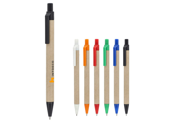 Papieren balpen - JEFFS. Merchandise