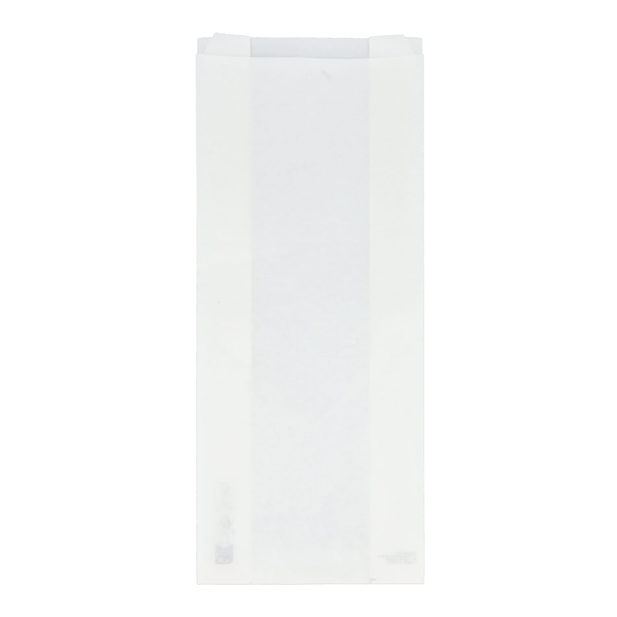 Papieren zak 50g/m² 14 x 6 x 27cm - JEFFS. Merchandise