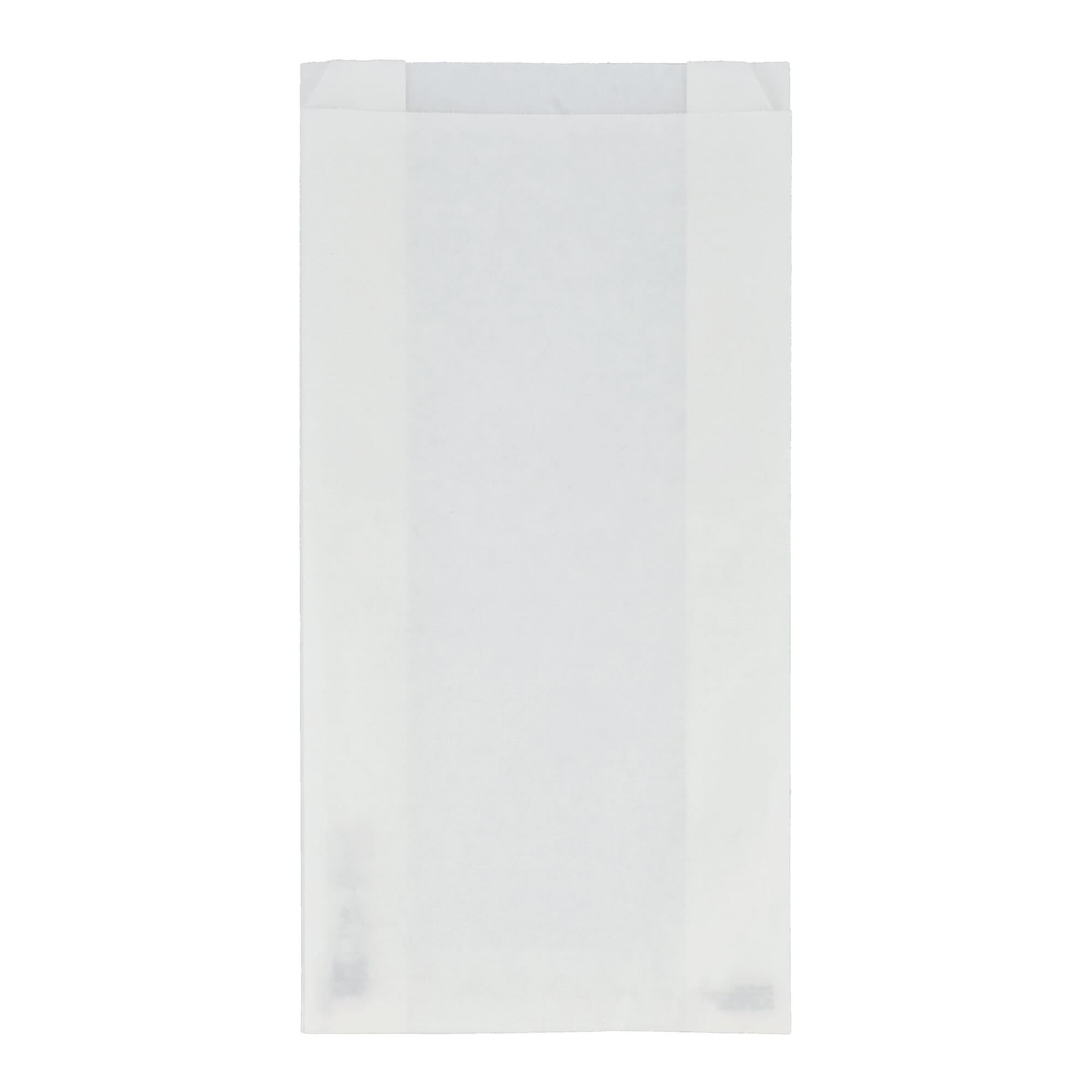 Papieren zak 50g/m² 15 x 7 x 36cm - JEFFS. Merchandise