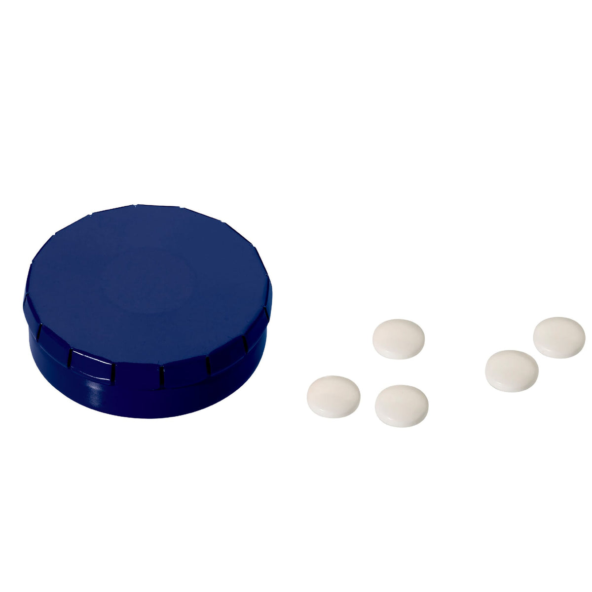 Pepermuntblik rond - JEFFS. Merchandise