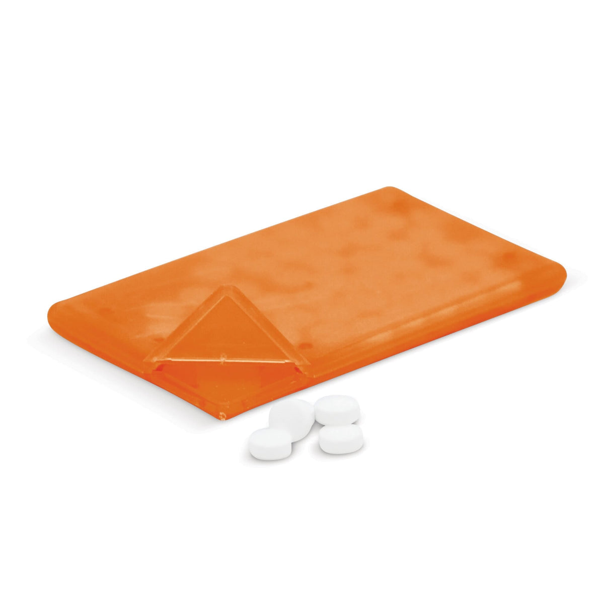 Pepermuntdoos - JEFFS. Merchandise