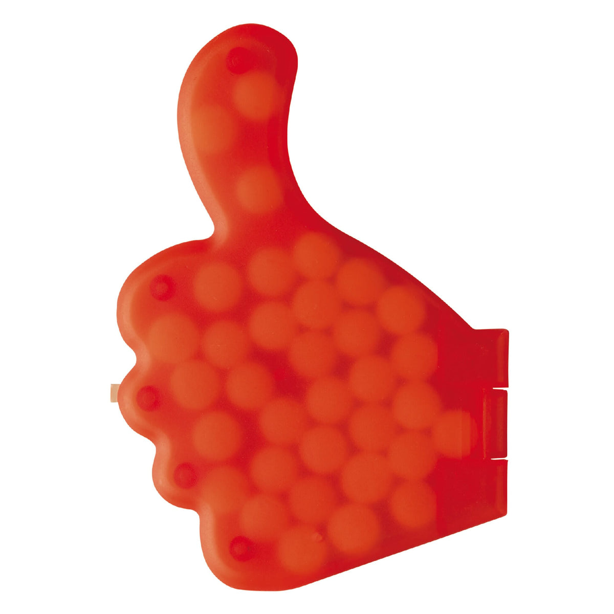 Pepermuntdoos duim - JEFFS. Merchandise
