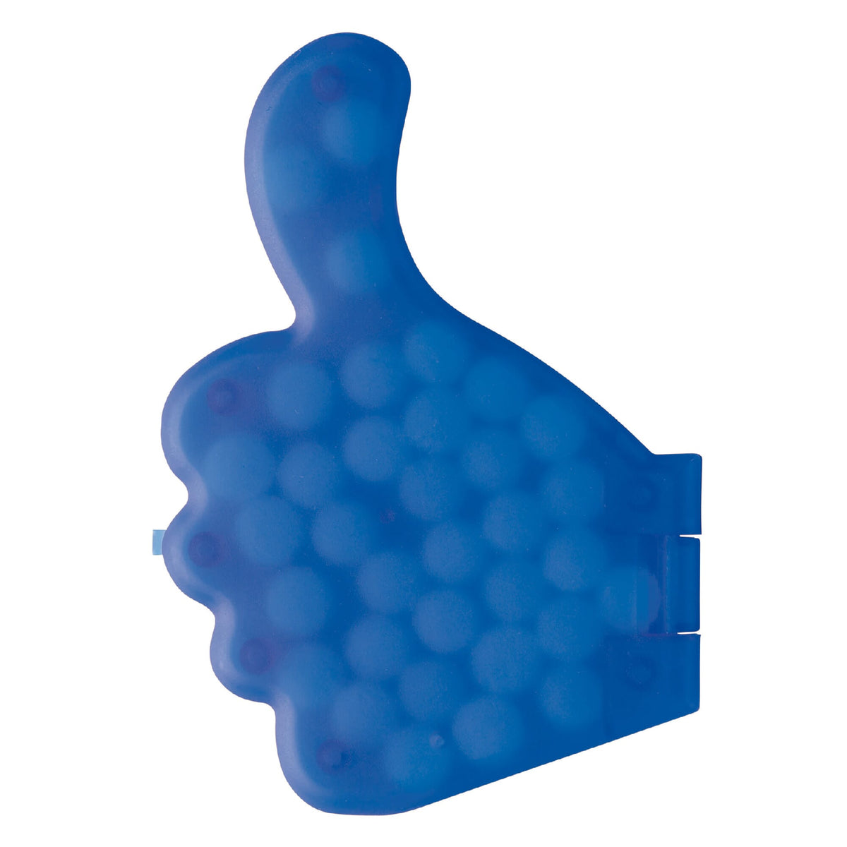 Pepermuntdoos duim - JEFFS. Merchandise