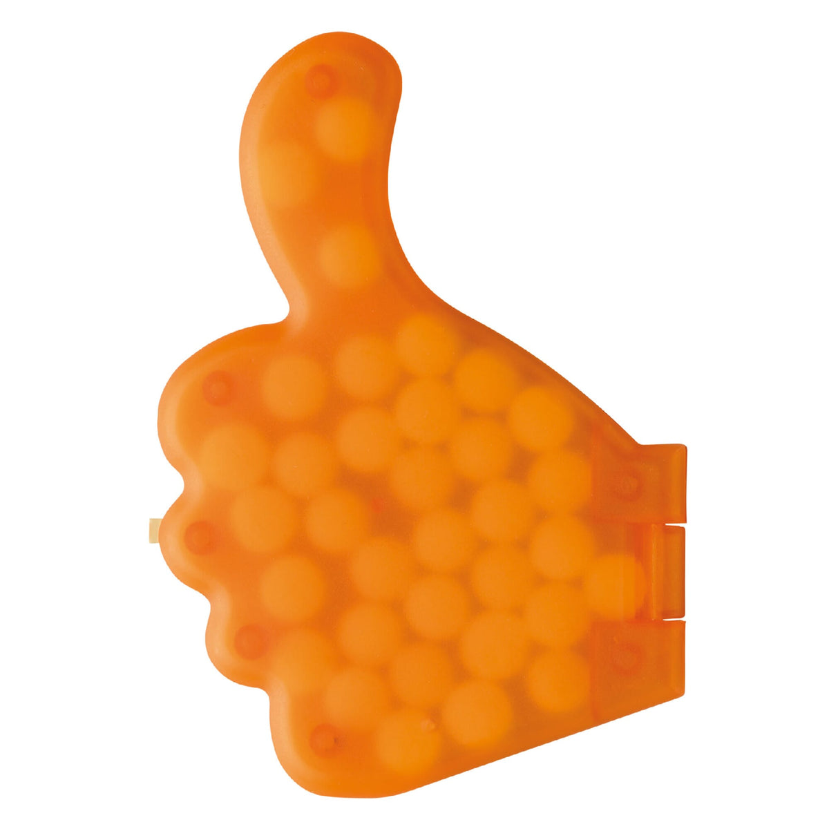Pepermuntdoos duim - JEFFS. Merchandise