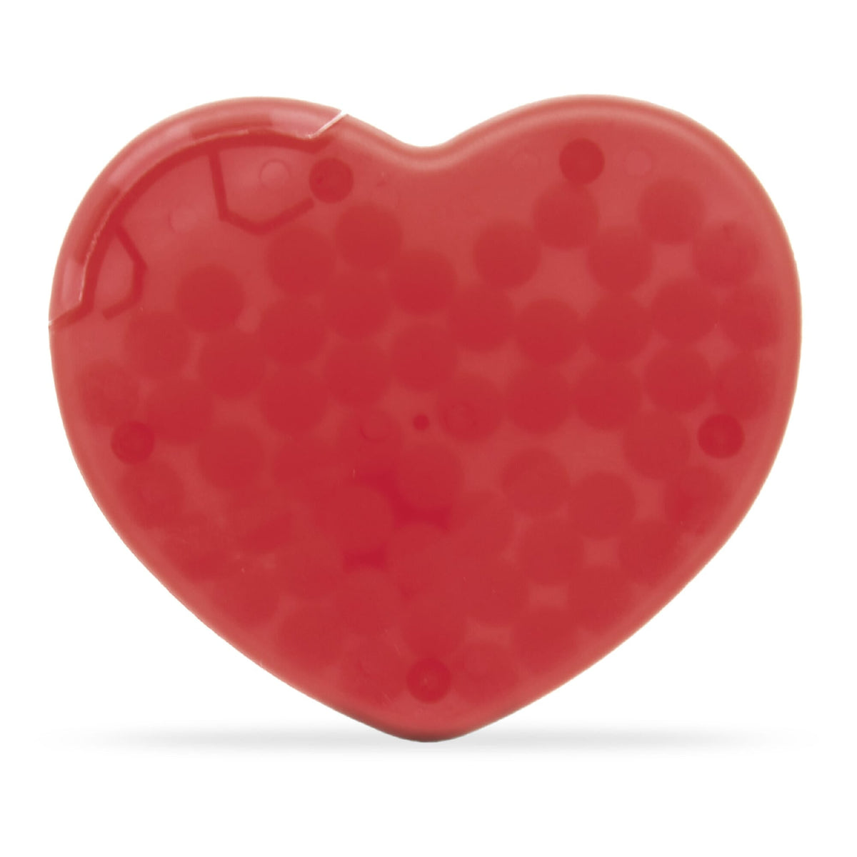 Pepermuntdoos hart - JEFFS. Merchandise