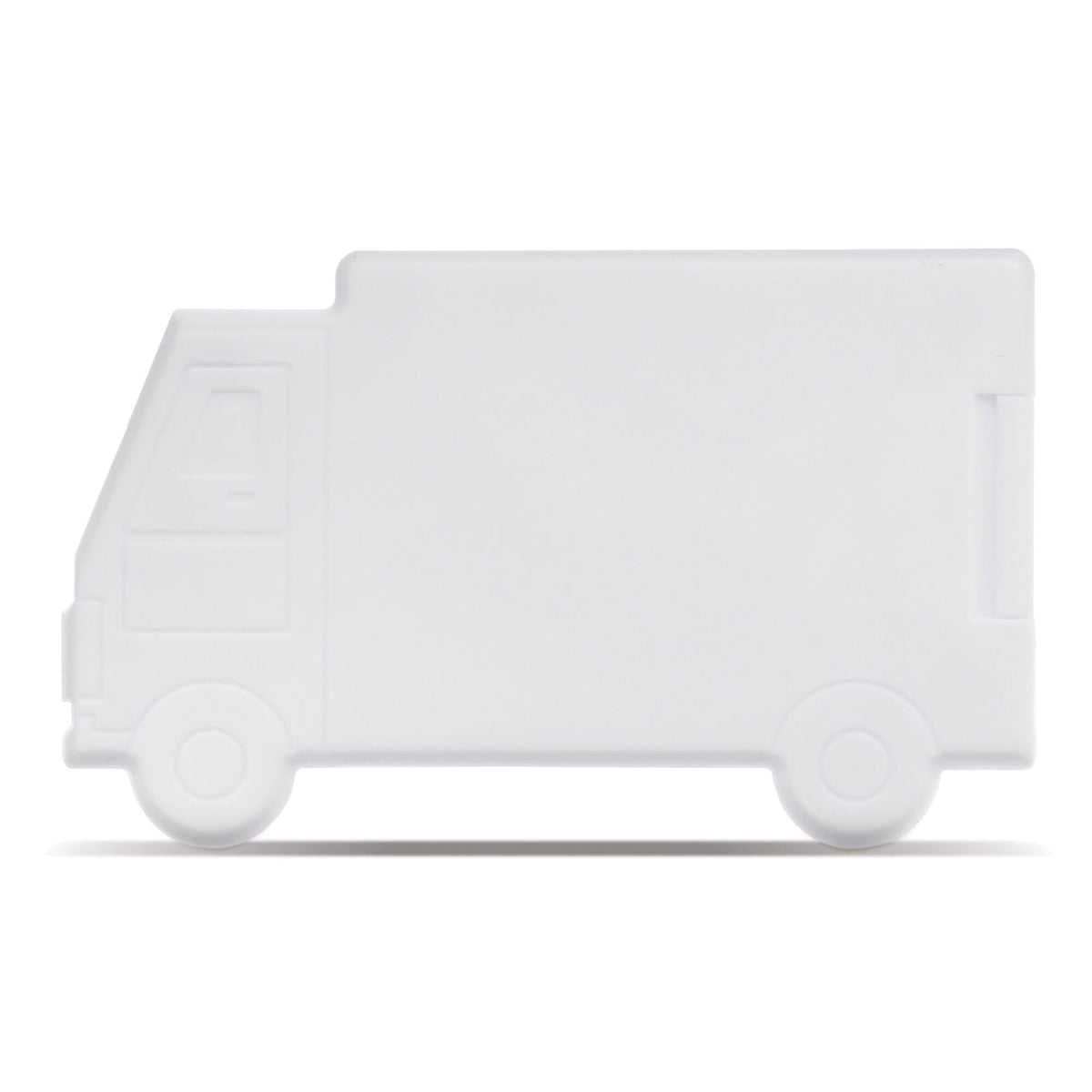 Pepermuntdoos vrachtwagen - JEFFS. Merchandise
