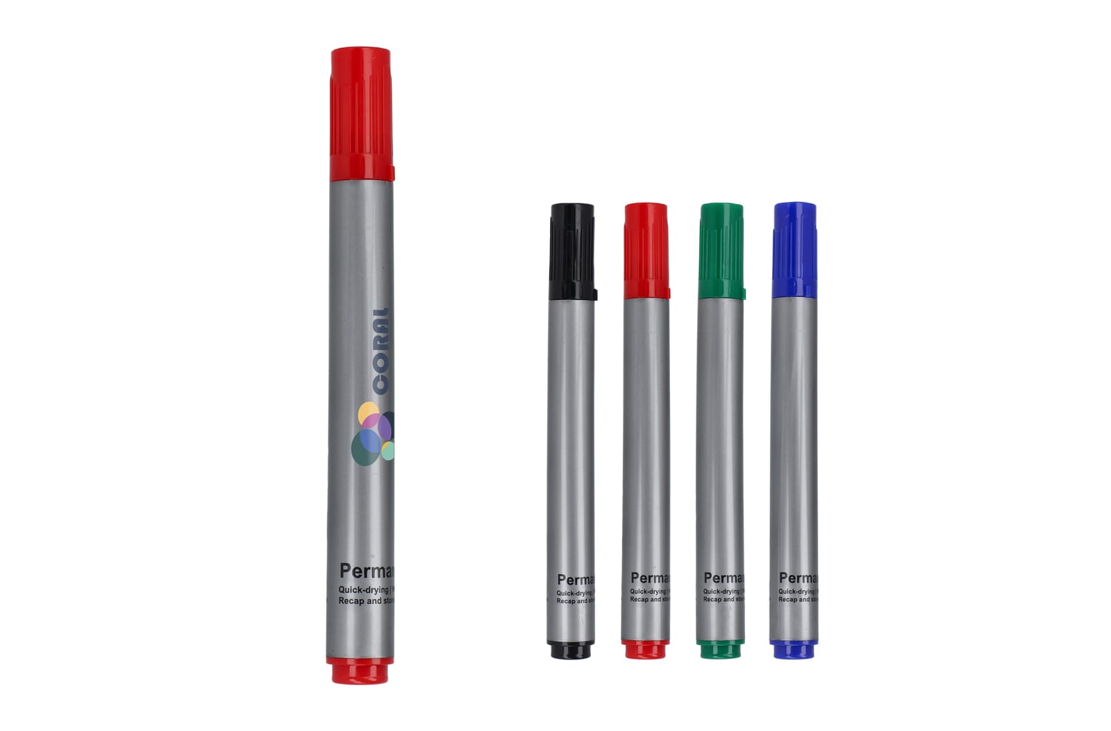 Permanent marker - JEFFS. Merchandise