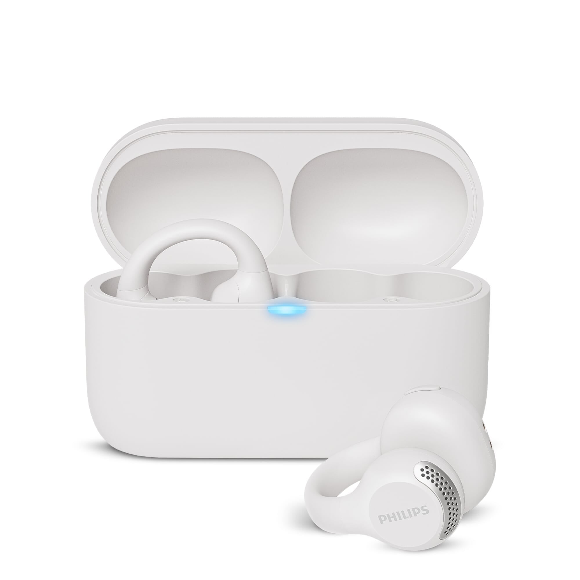 Philips TAQ2000 Open-ear TWS Oordopjes - JEFFS. Merchandise