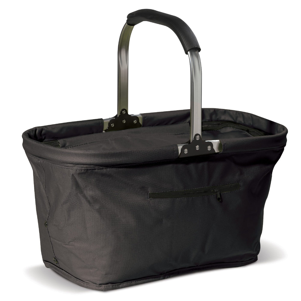 Picknickmand opvouwbaar 2-in-1 koeltas 600D - JEFFS. Merchandise