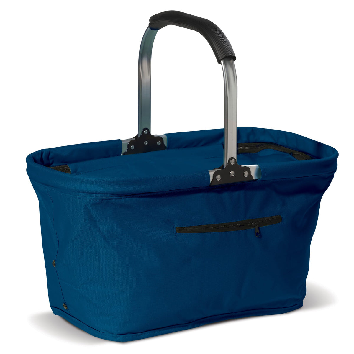 Picknickmand opvouwbaar 2-in-1 koeltas 600D - JEFFS. Merchandise