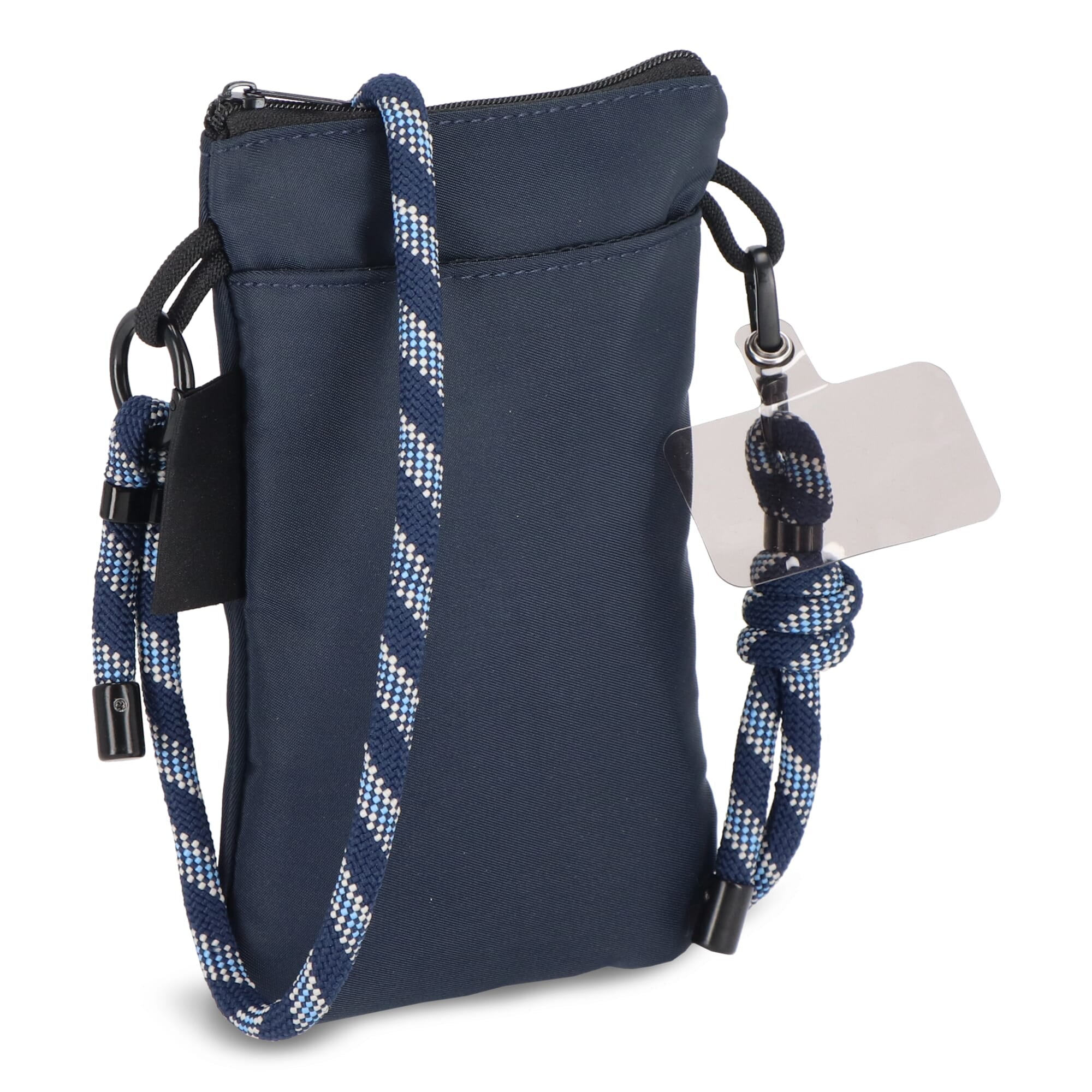 Pocket Everyday Essentials pouch met paracord draagkoord - JEFFS. Merchandise